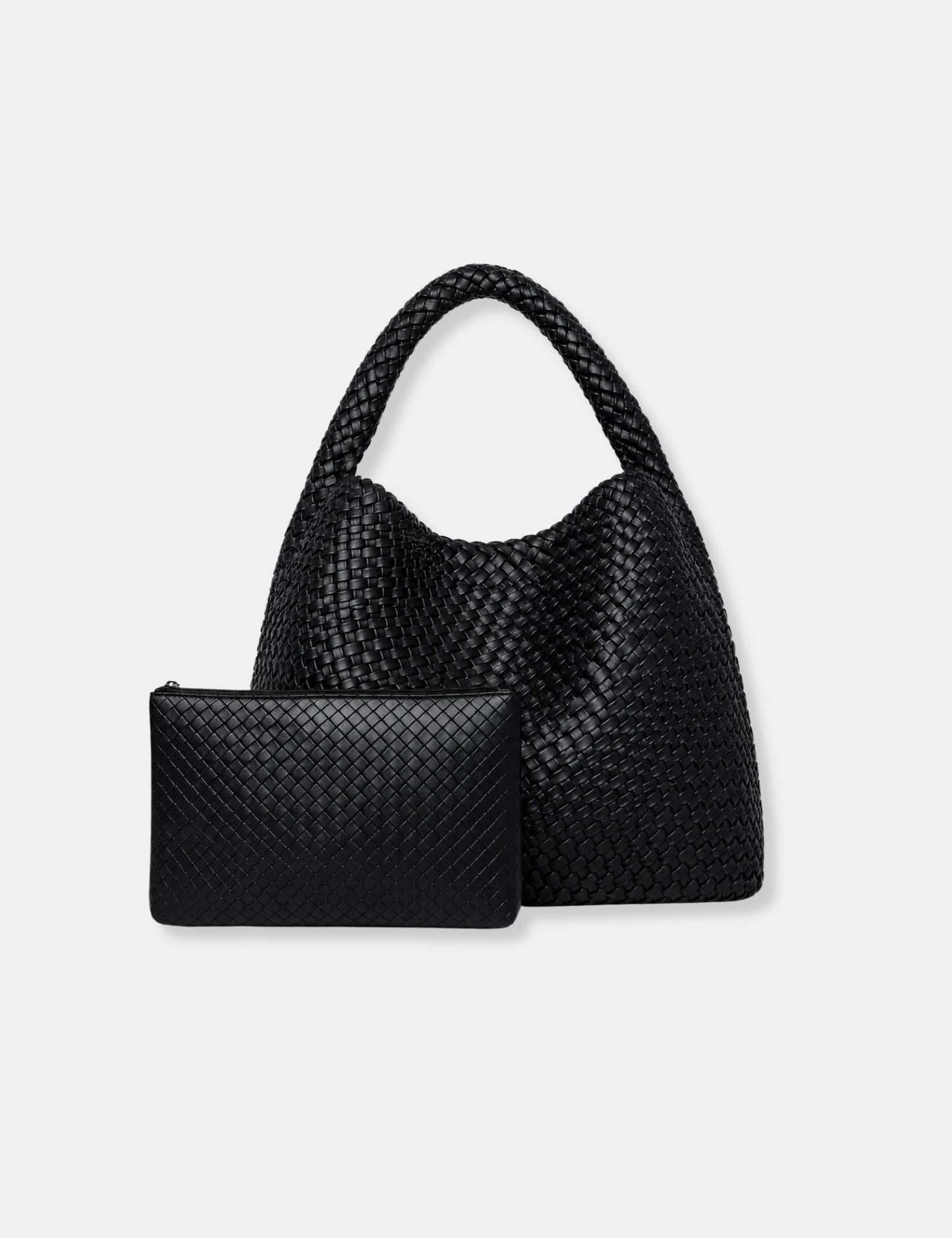 Sac à main et pochette