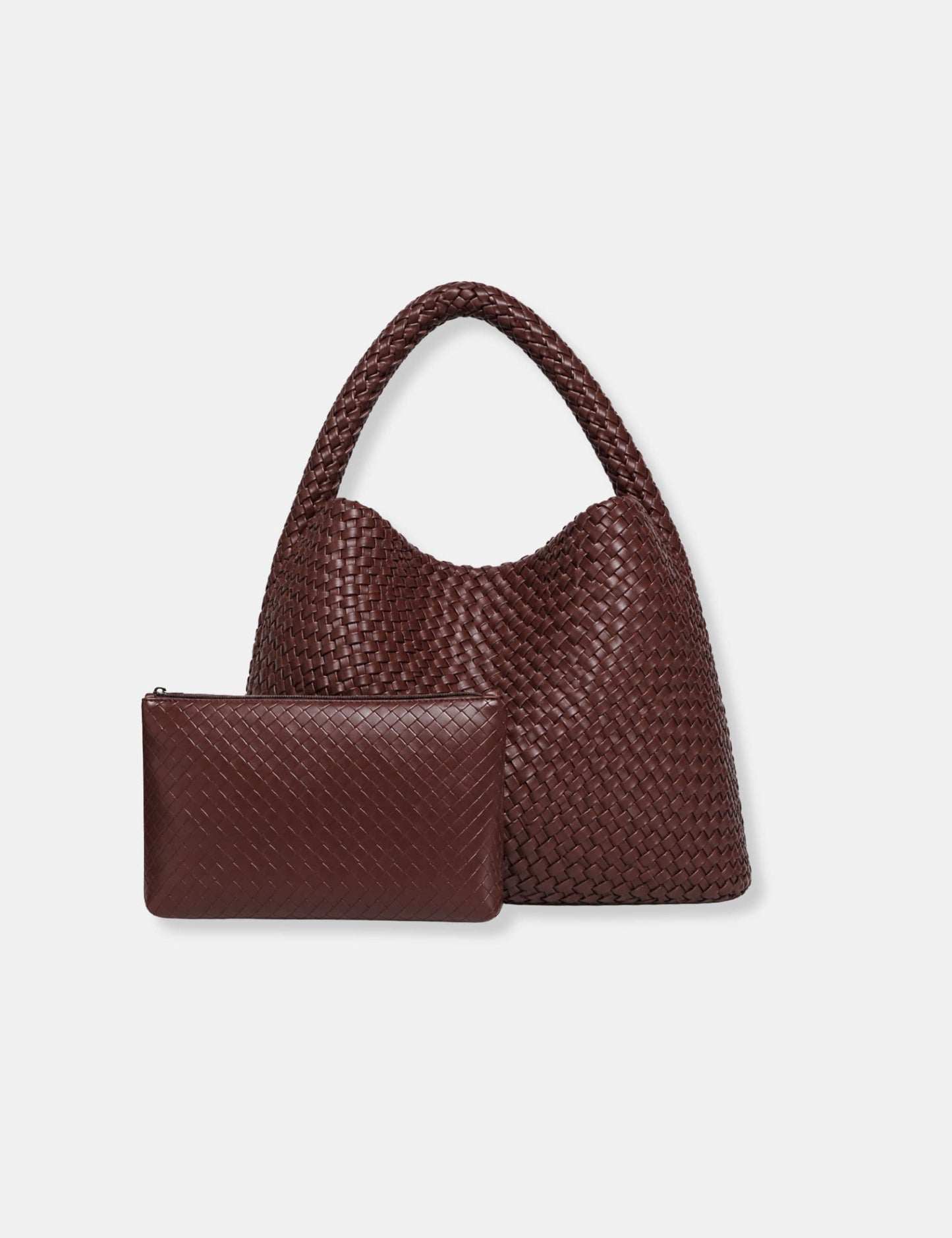 Sac à main et pochette