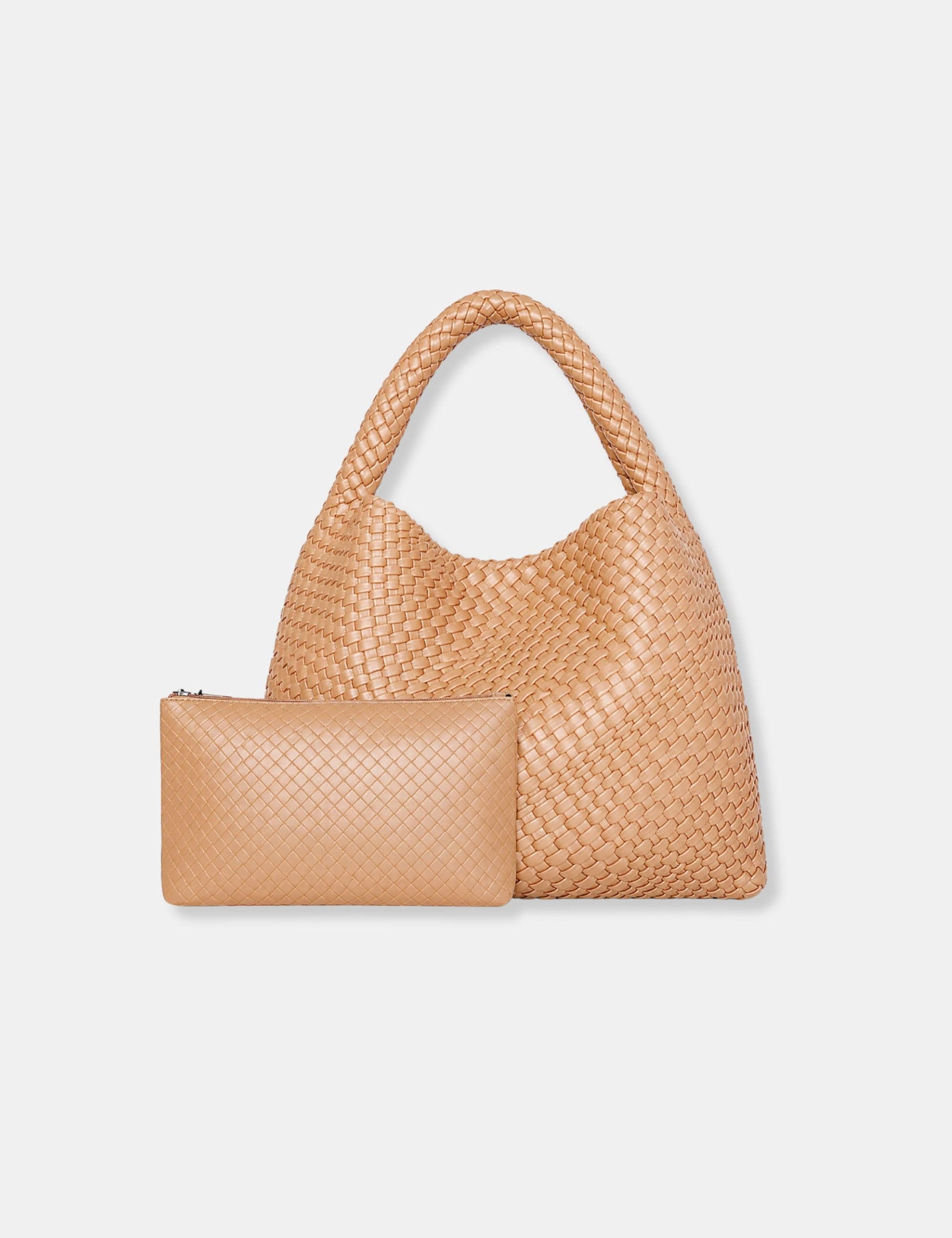 Sac à main et pochette