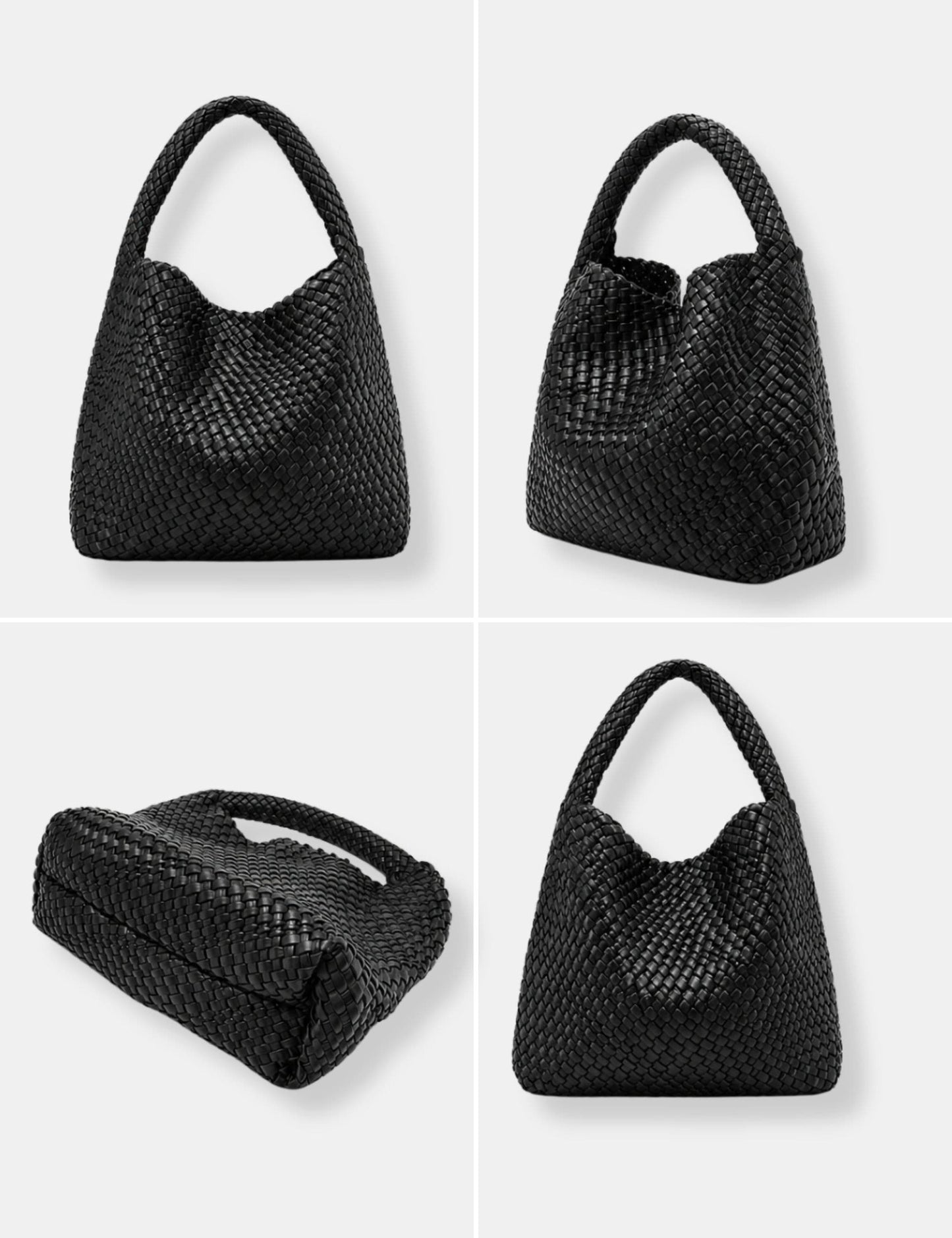 Sac à main et pochette