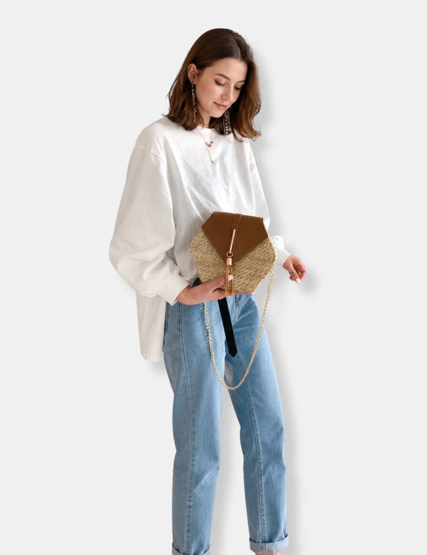 Sac à main été femme
