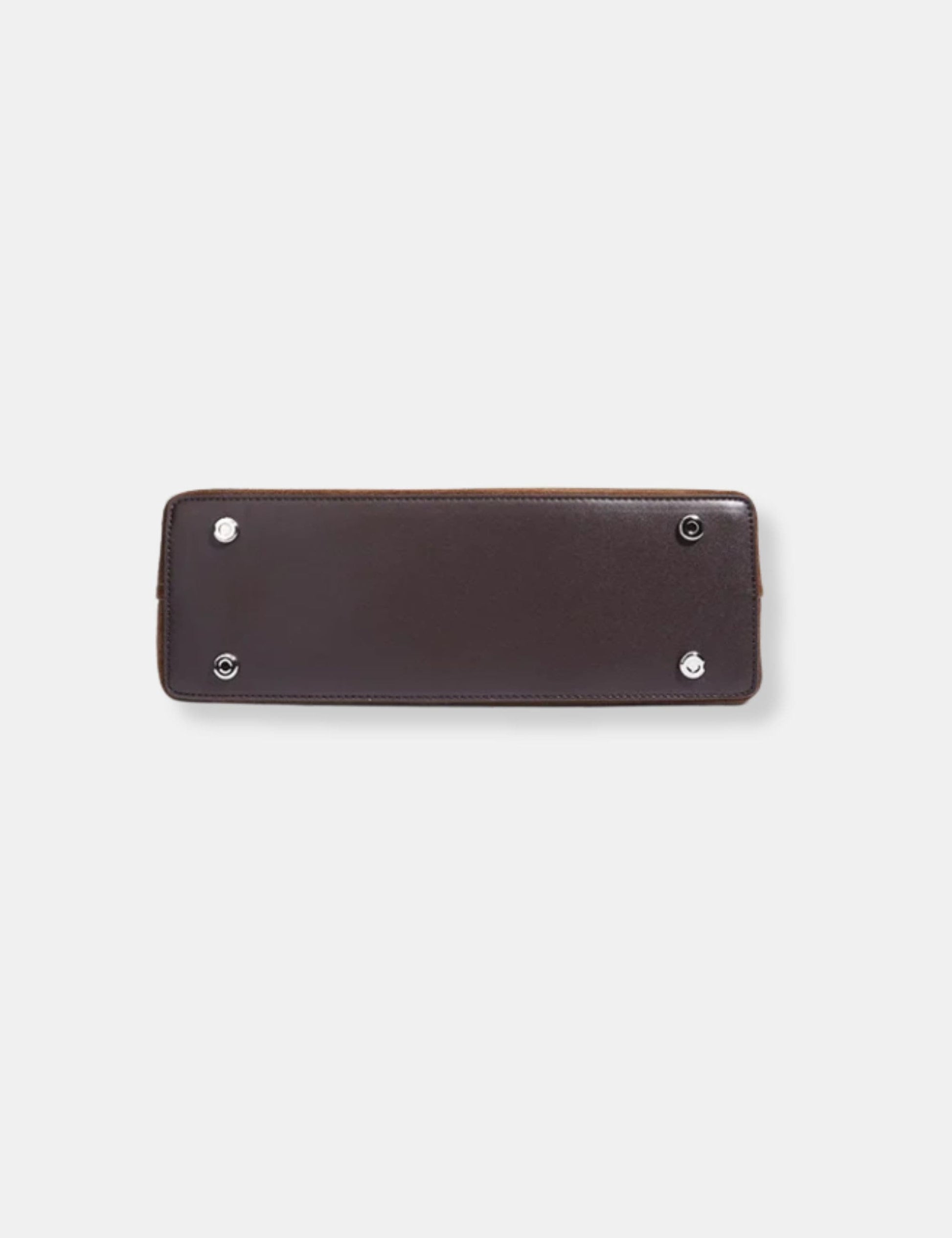 Sac à main femme en daim
