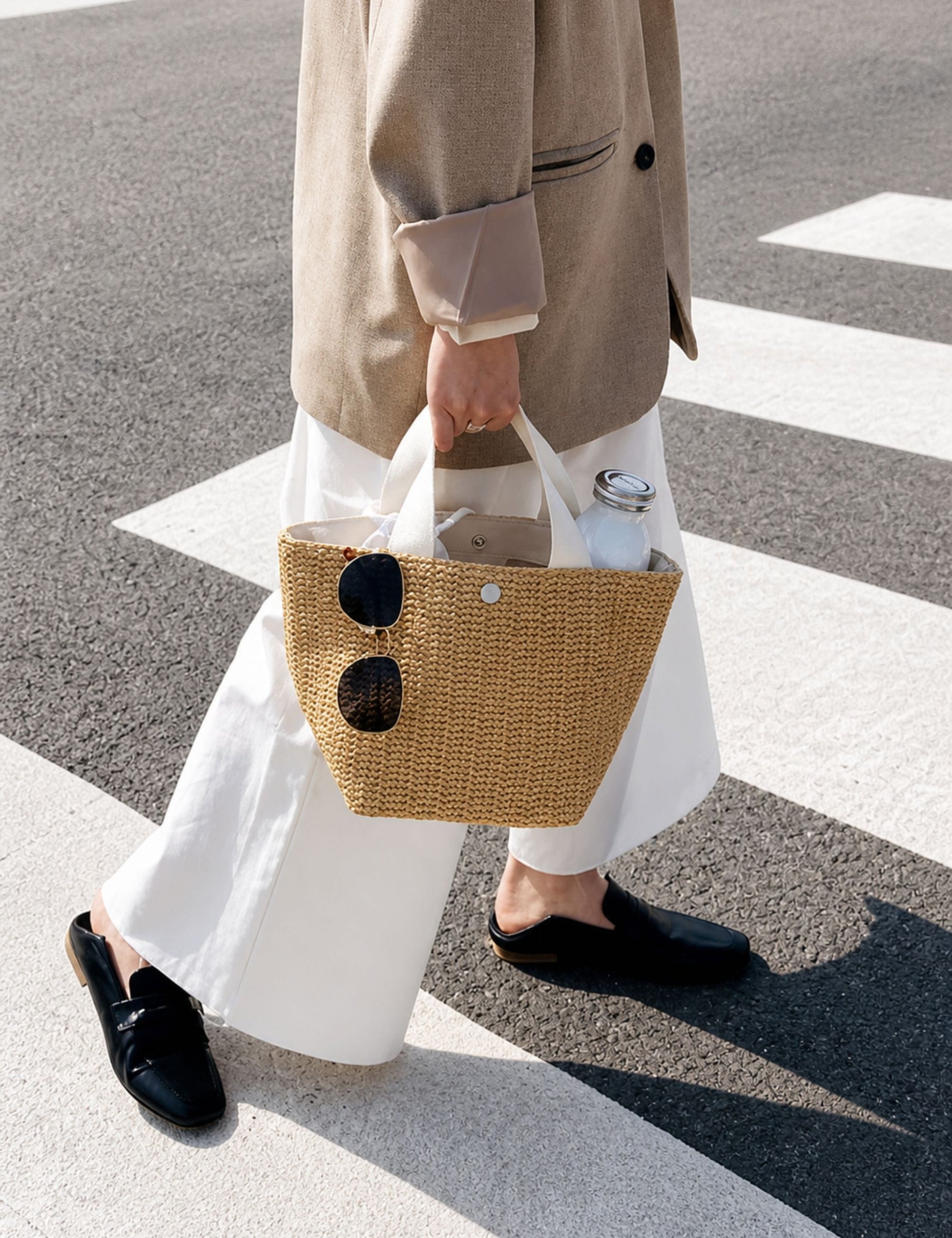 Sac à main femme été 2025