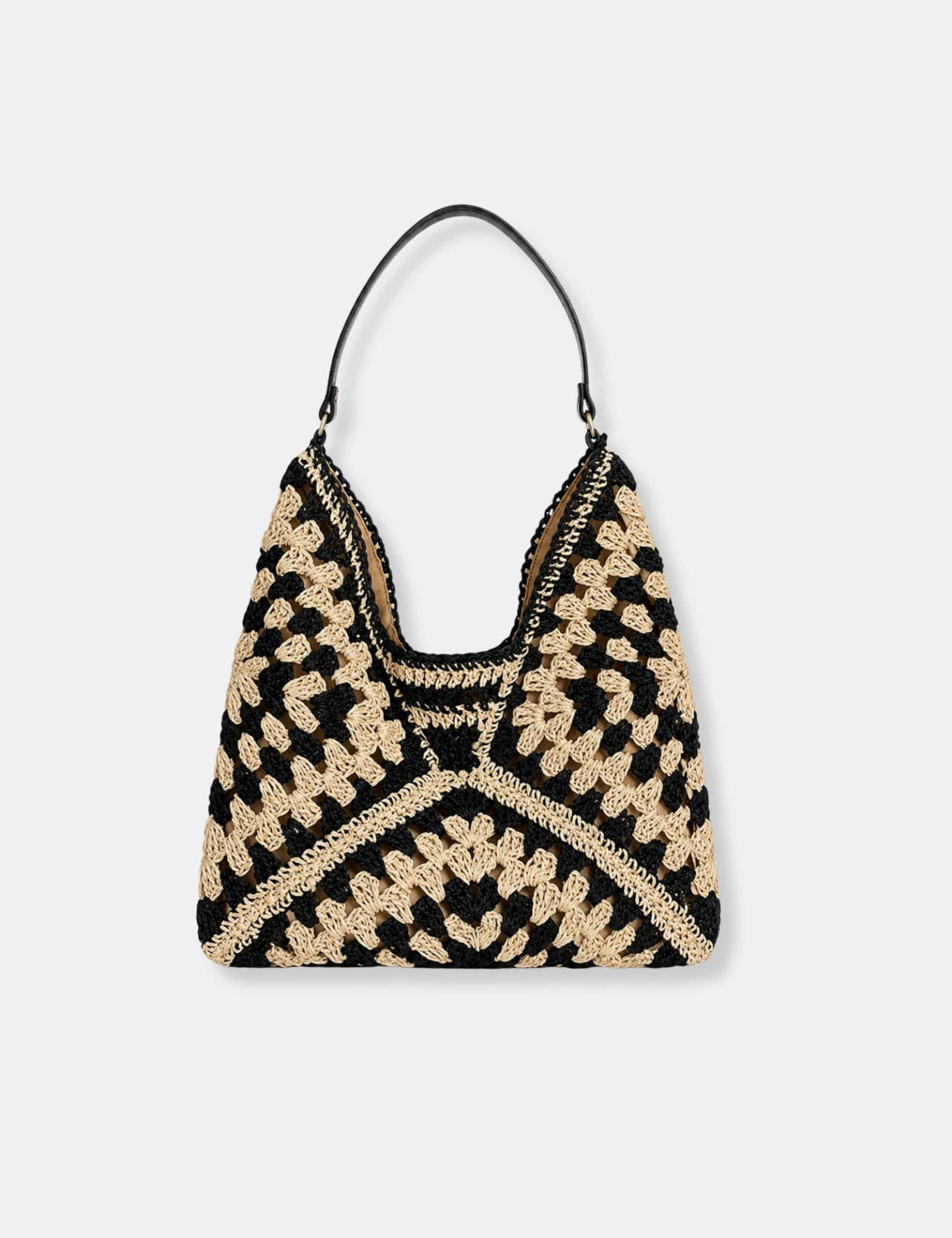 Sac à main femme plage