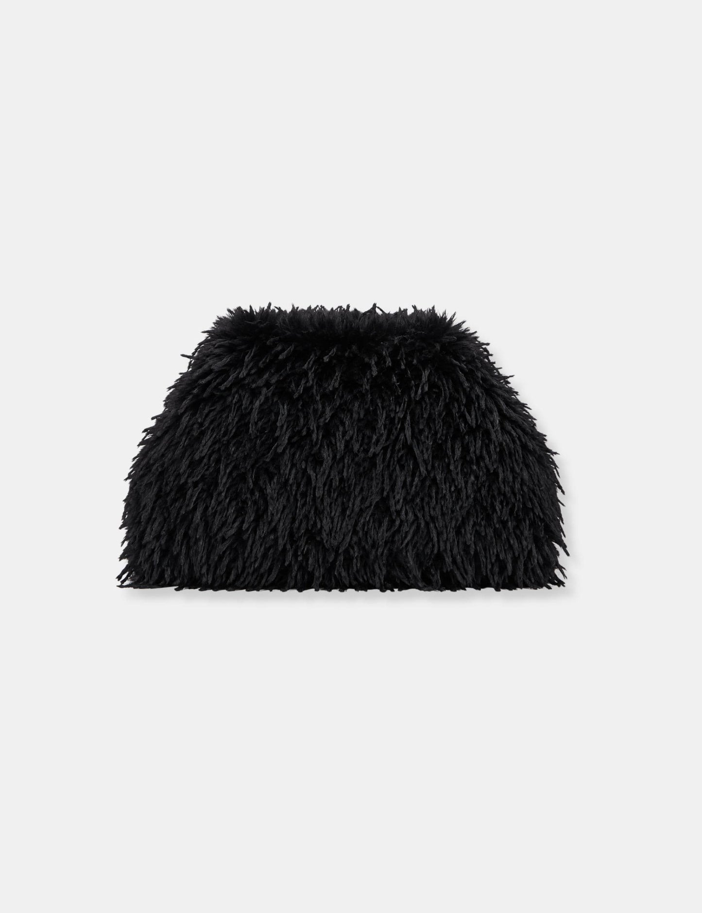 Sac à main fourrure femme