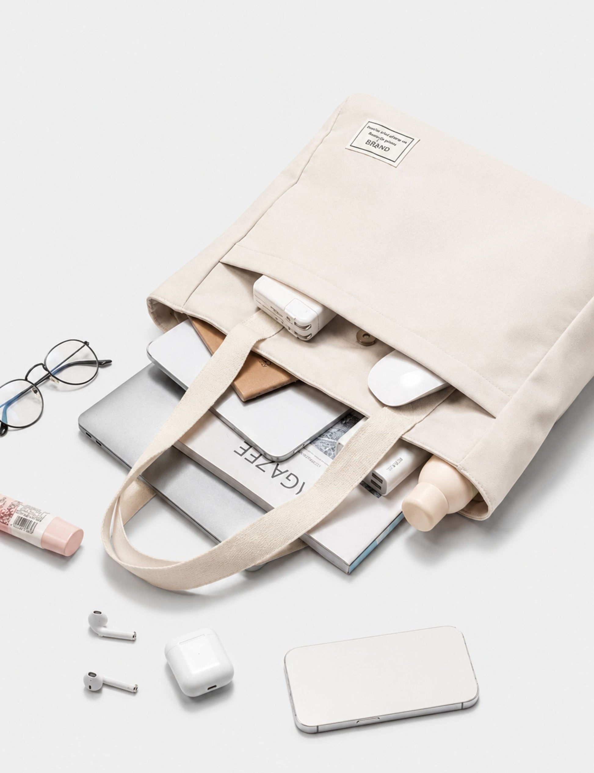 Sac à main ordinateur