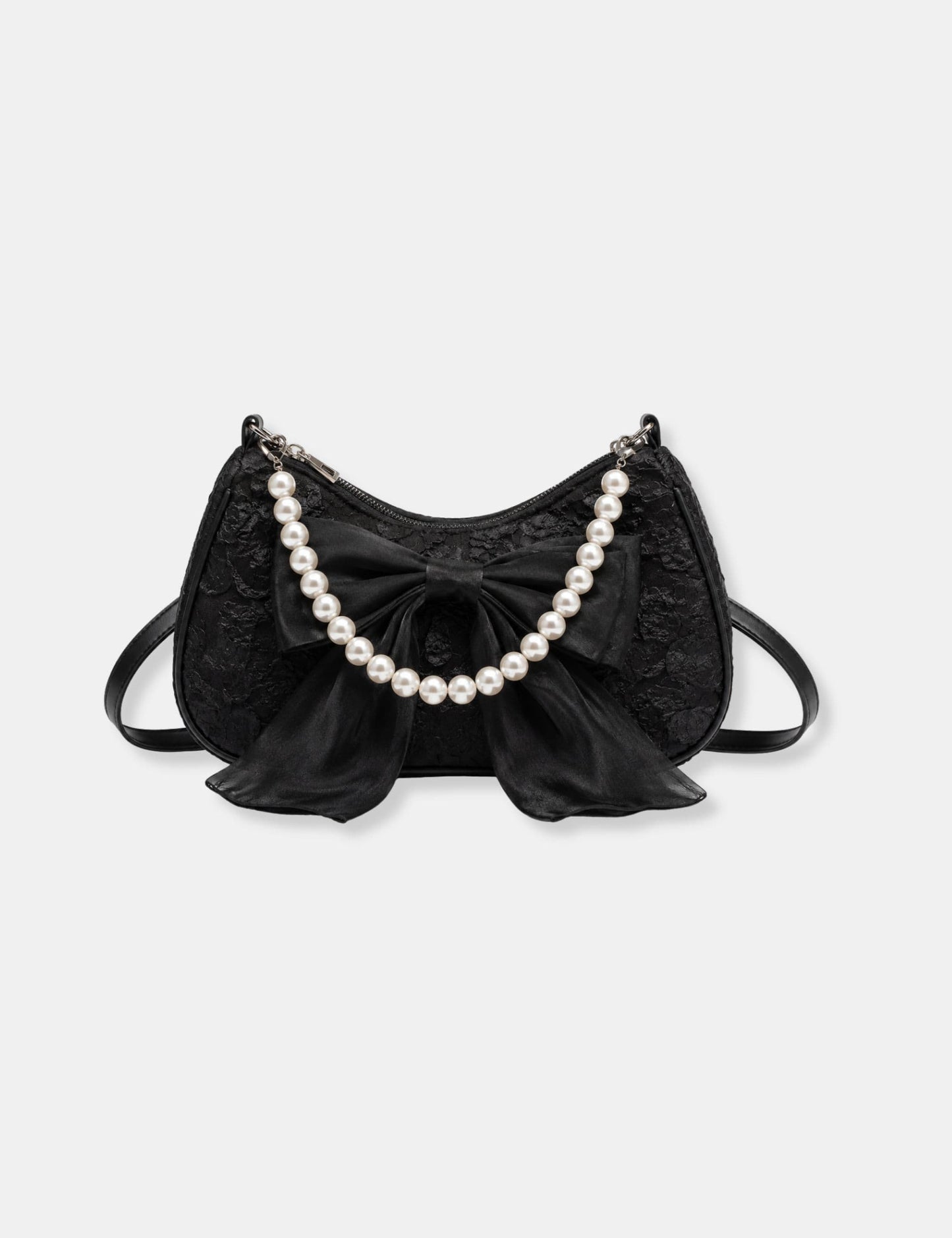 Sac à main perle