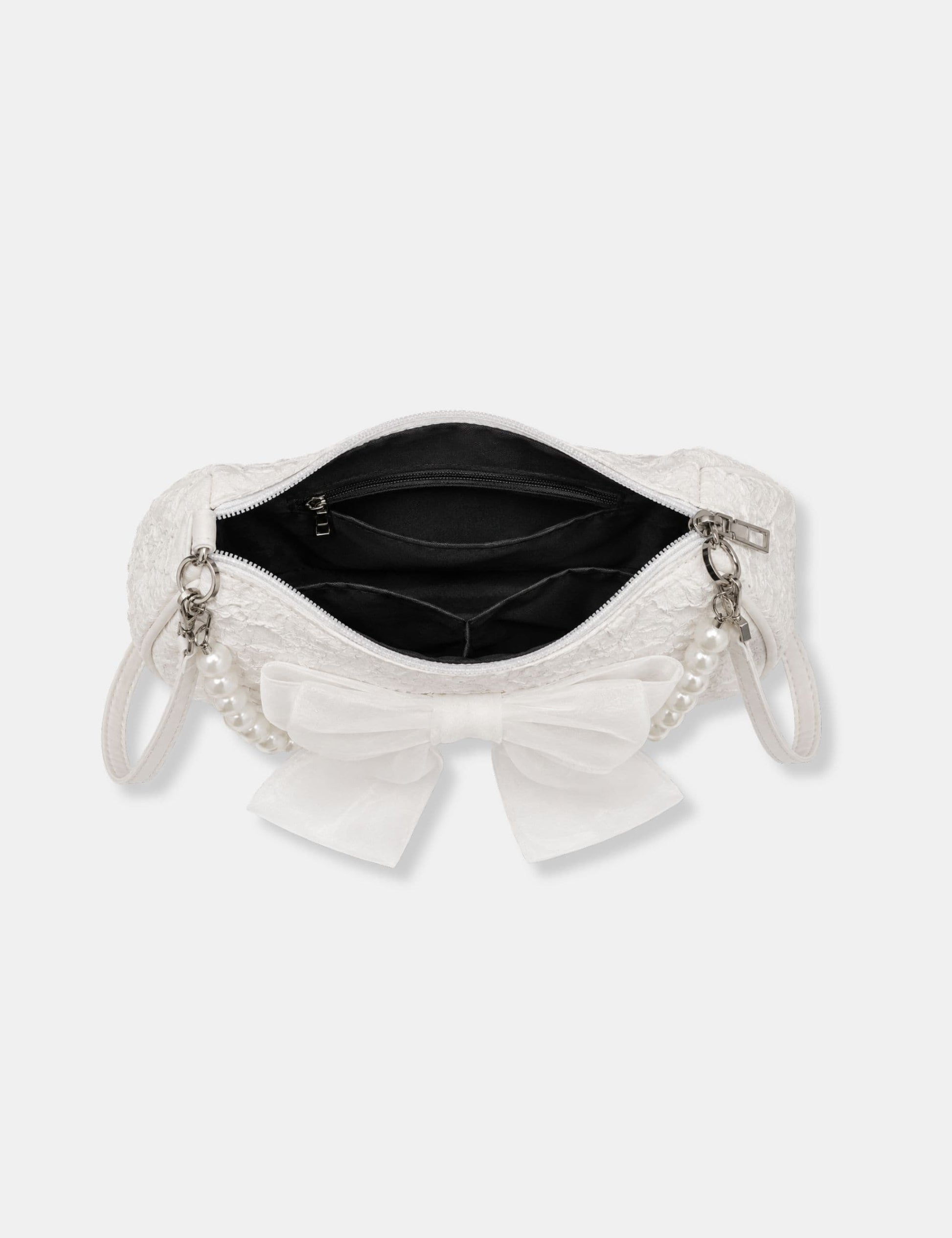 Sac à main perle
