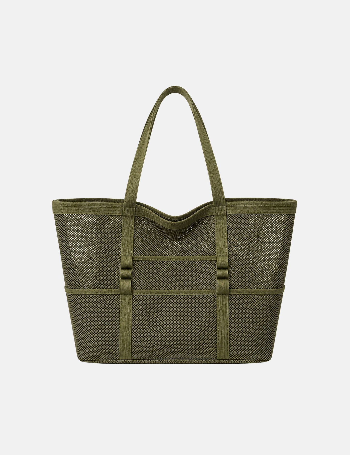 Sac à main plage