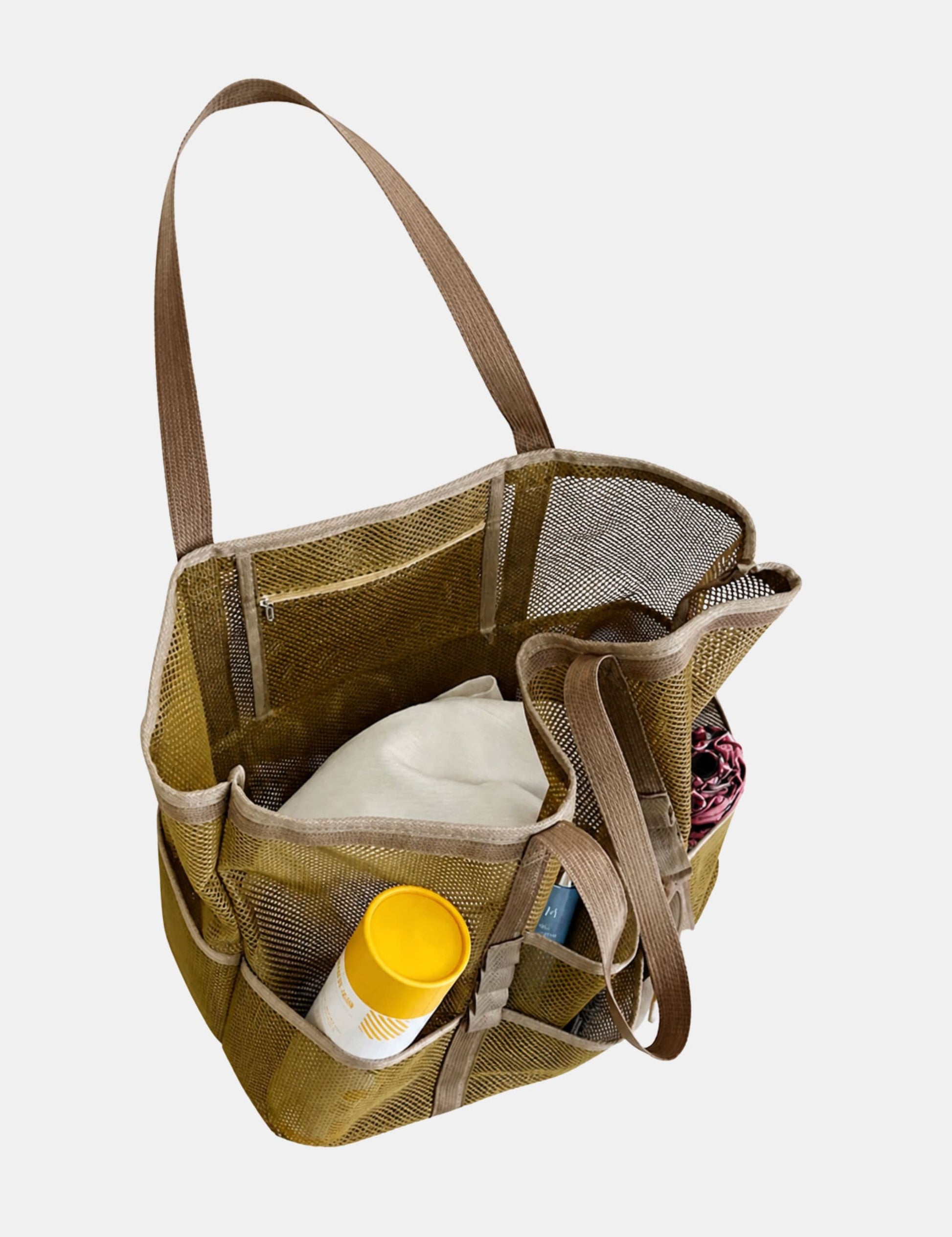 Sac à main plage