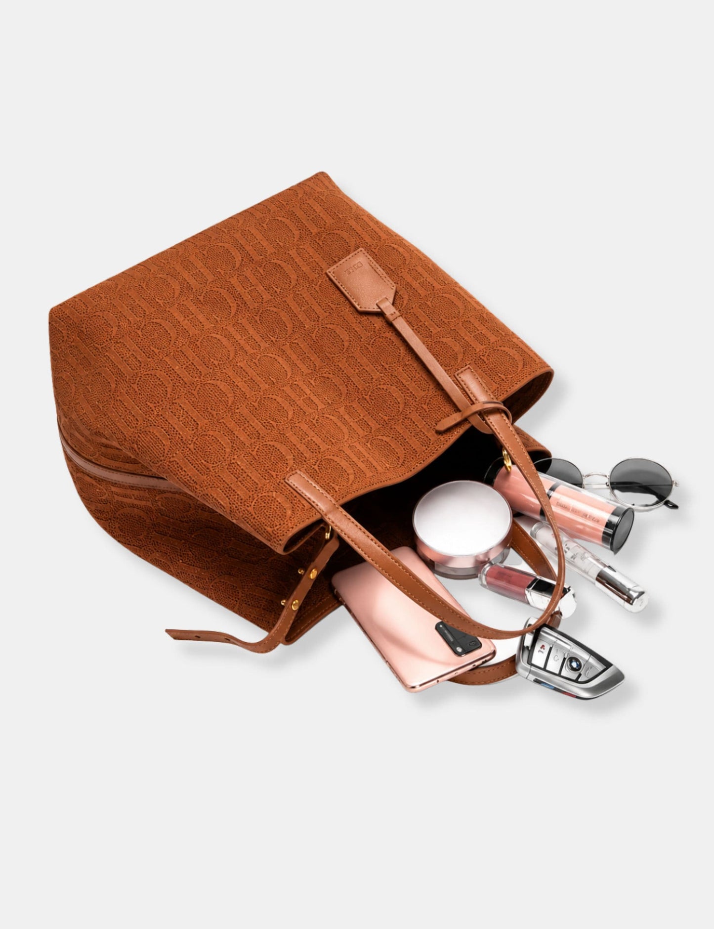 Sac à main porté épaule