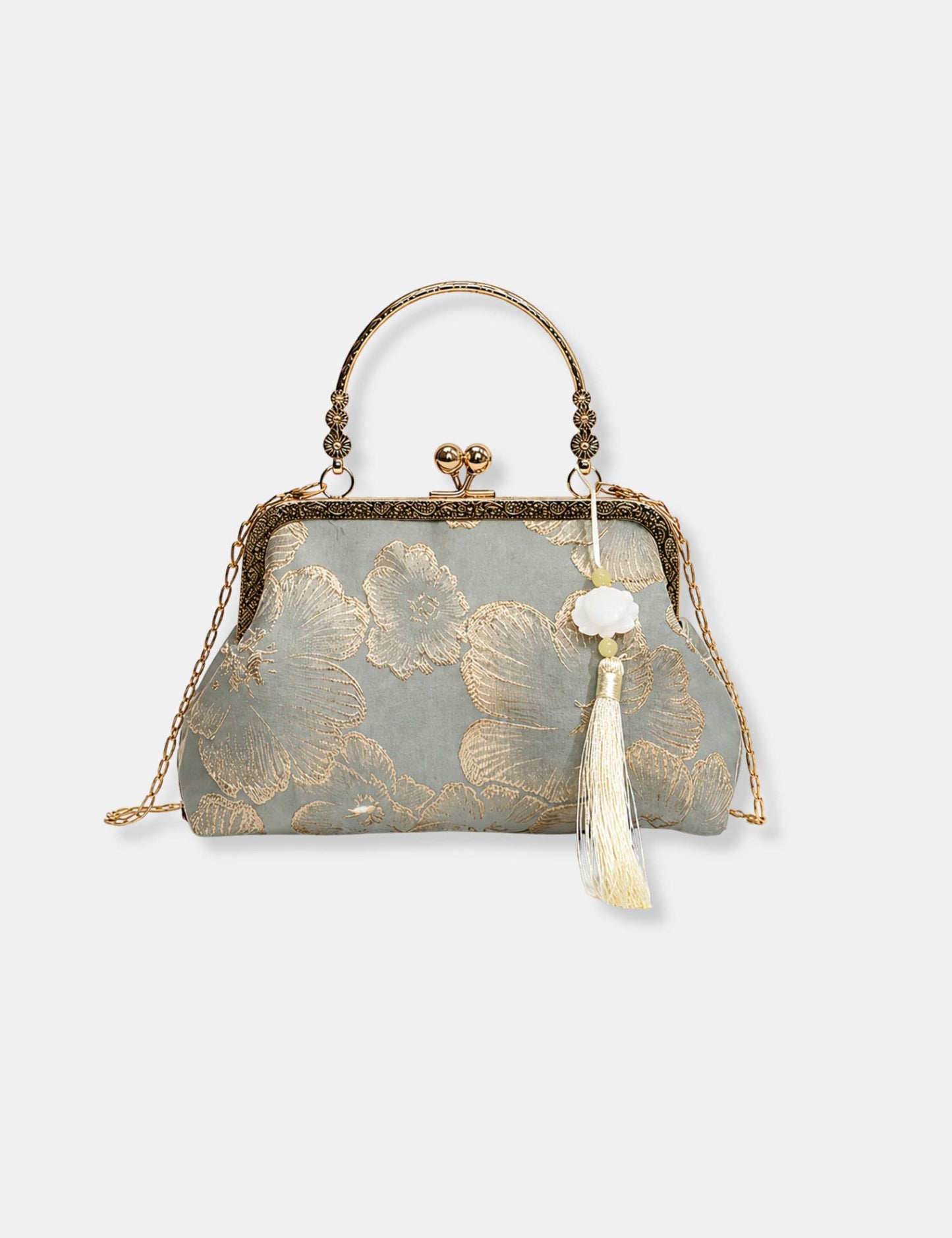 Sac à main porte monnaie