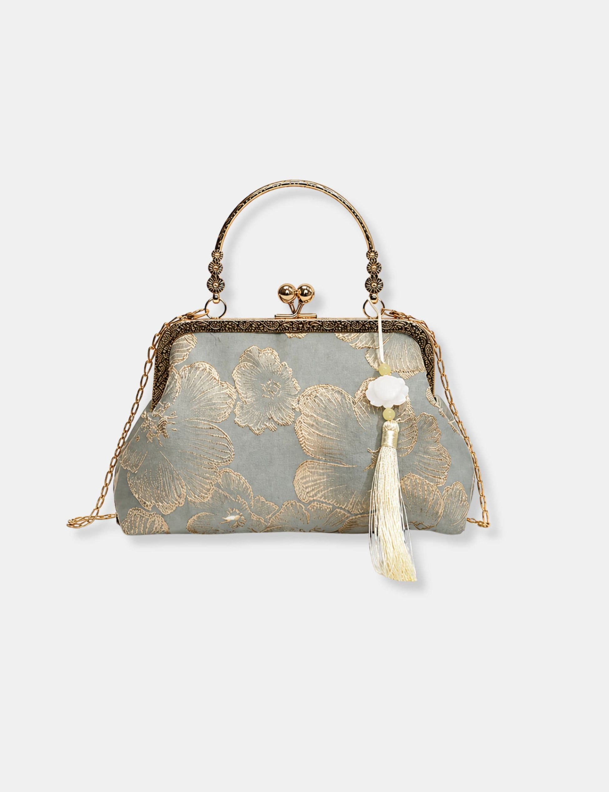 Sac à main porte monnaie