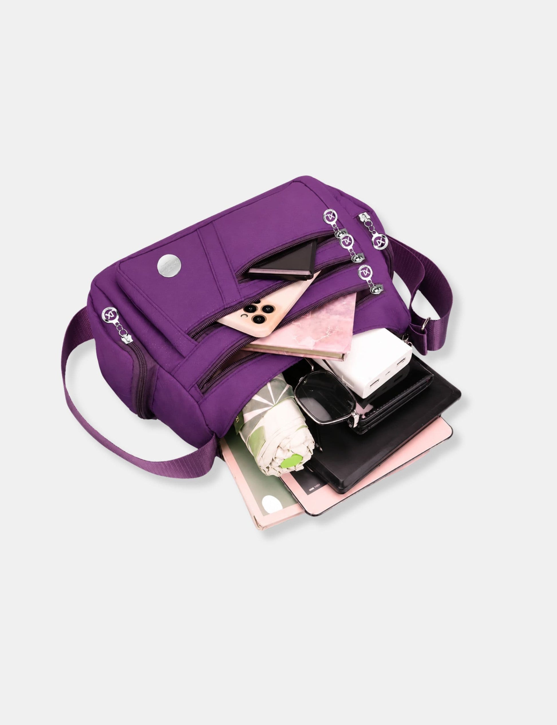 Sac à main pratique