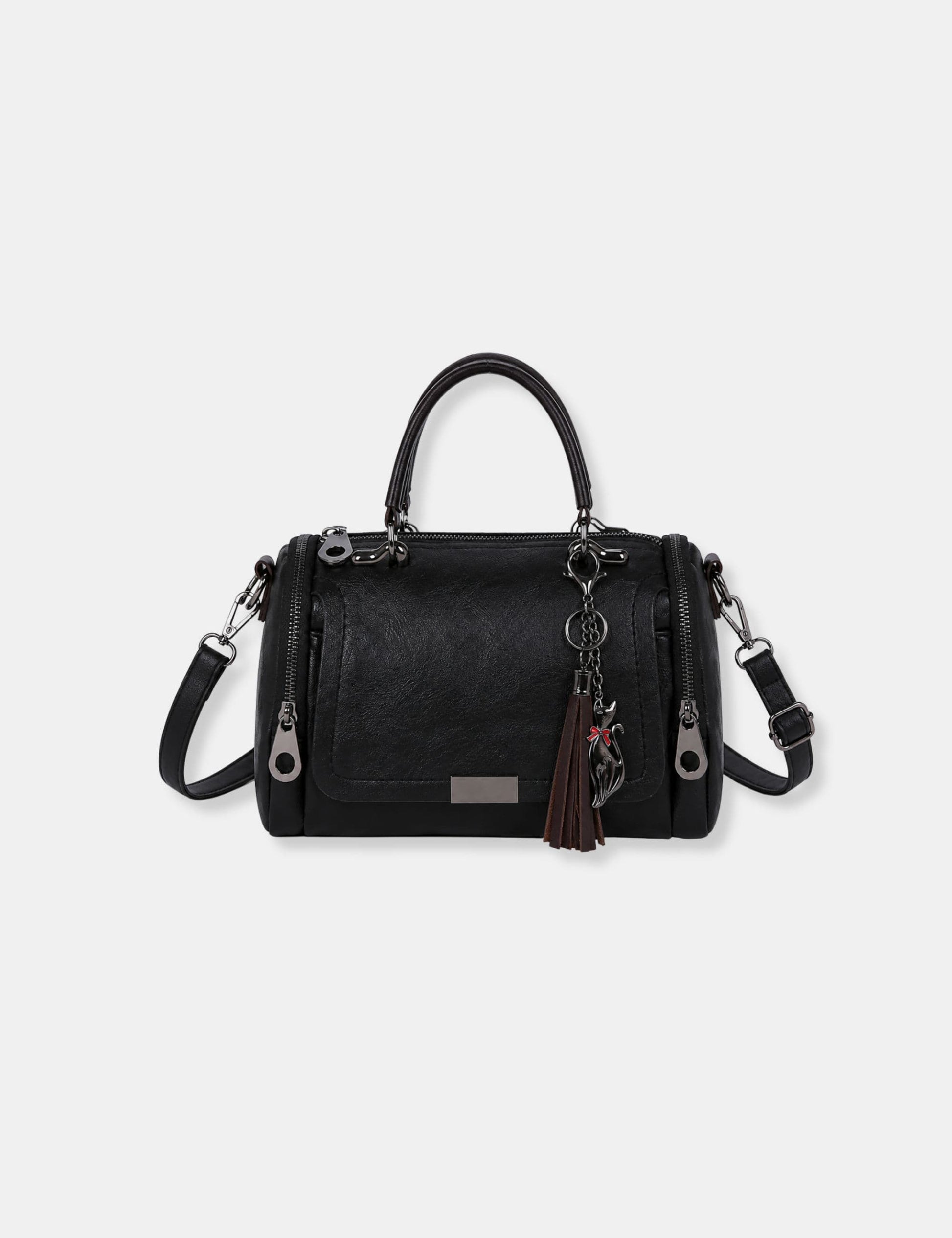 Sac à main rétro