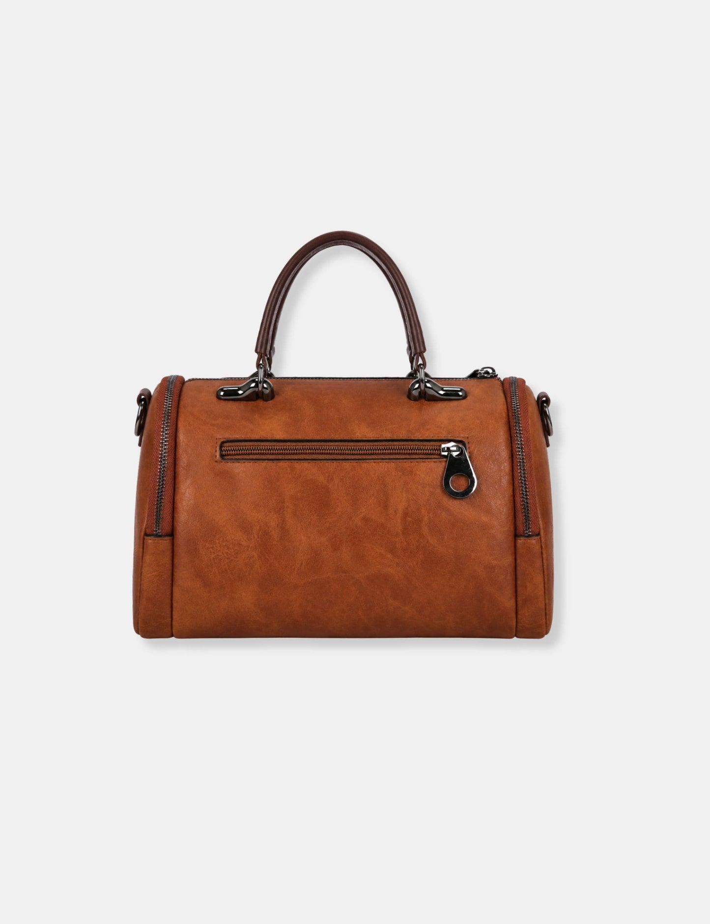 Sac à main rétro