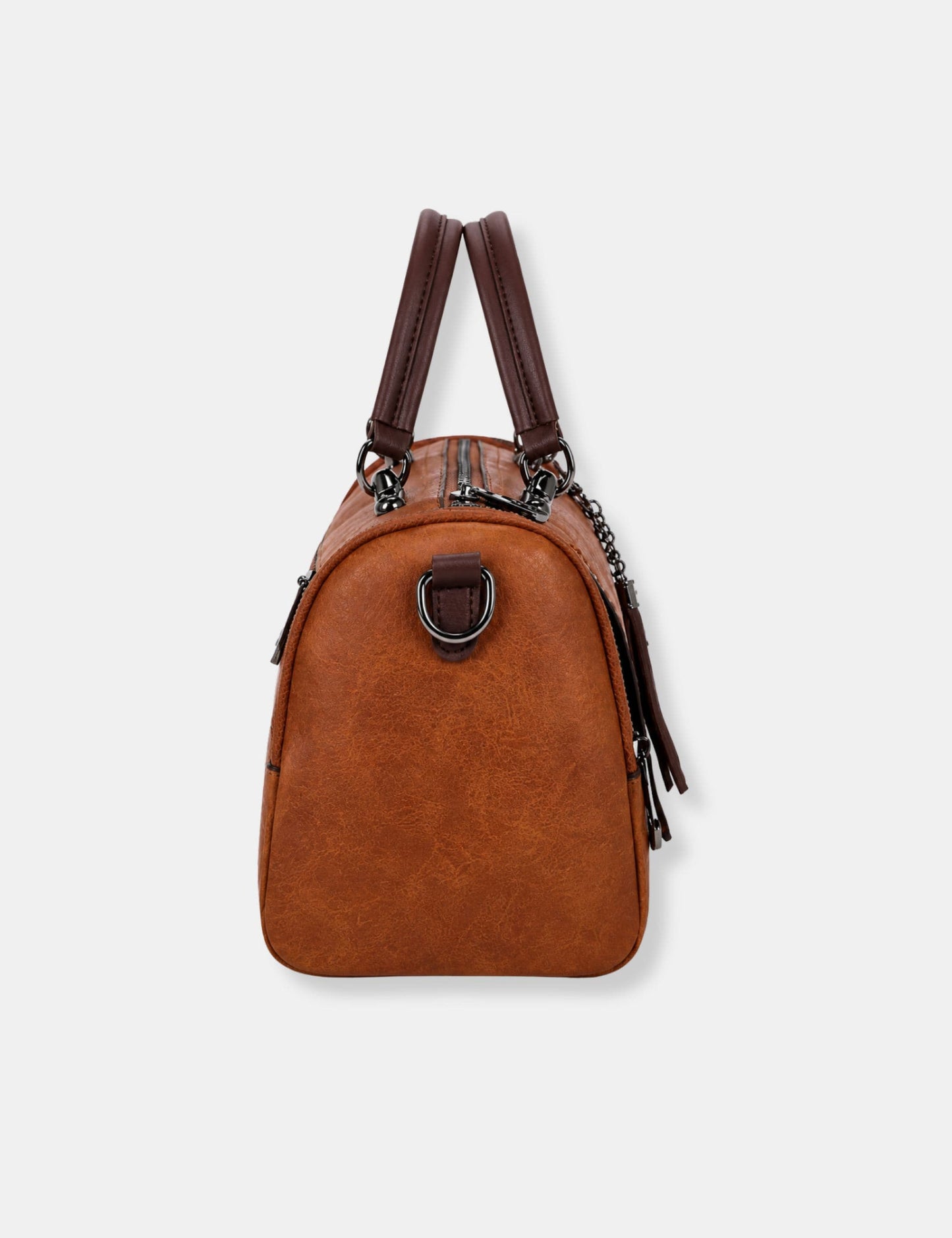 Sac à main rétro