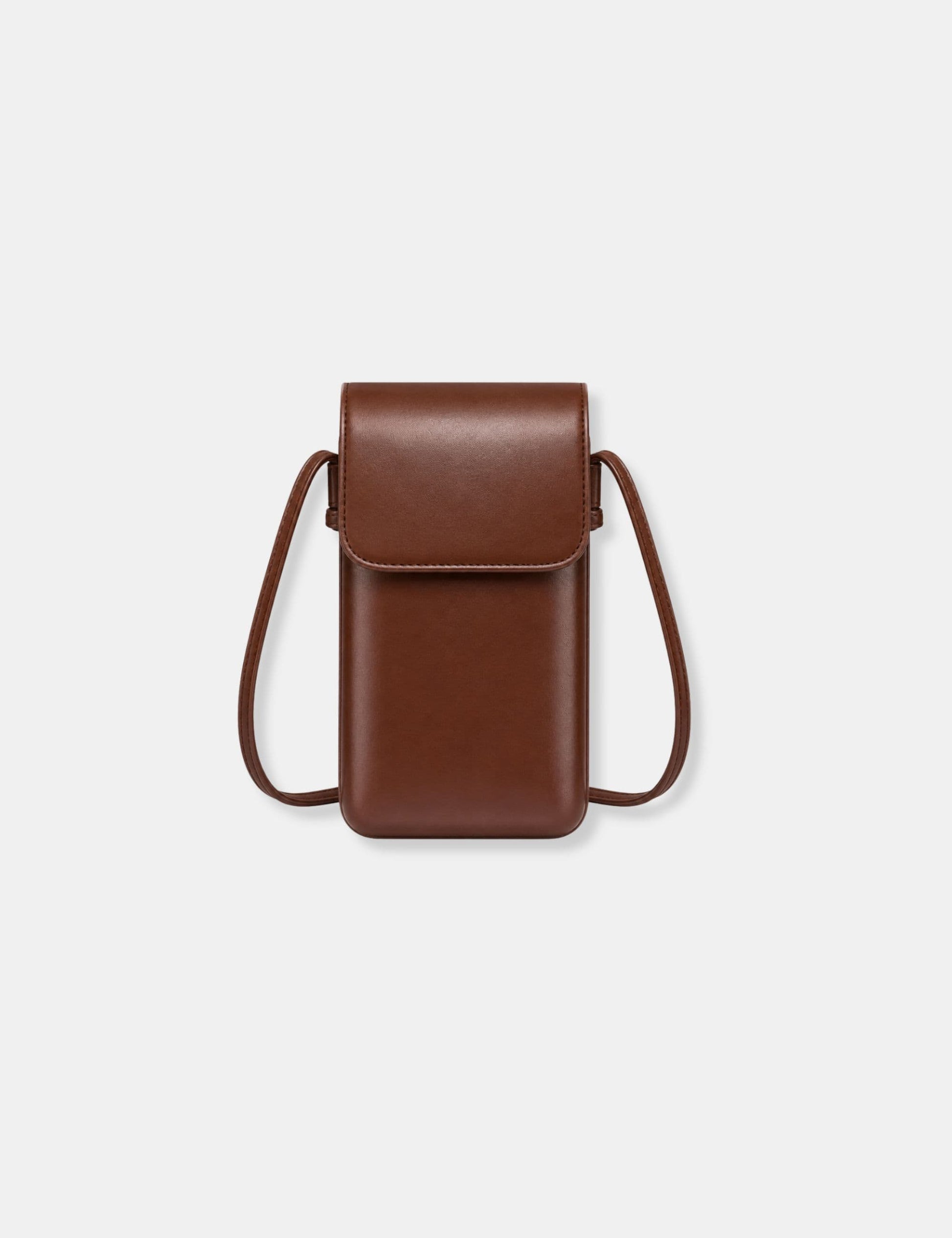 Sac à main téléphone