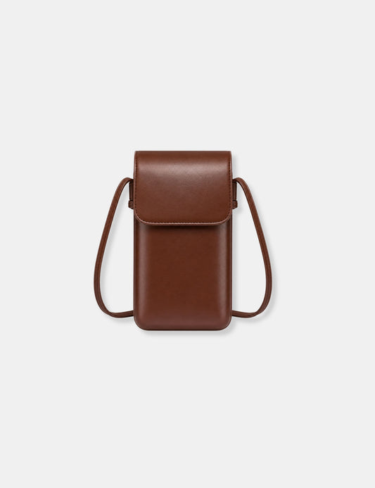 Sac à main téléphone
