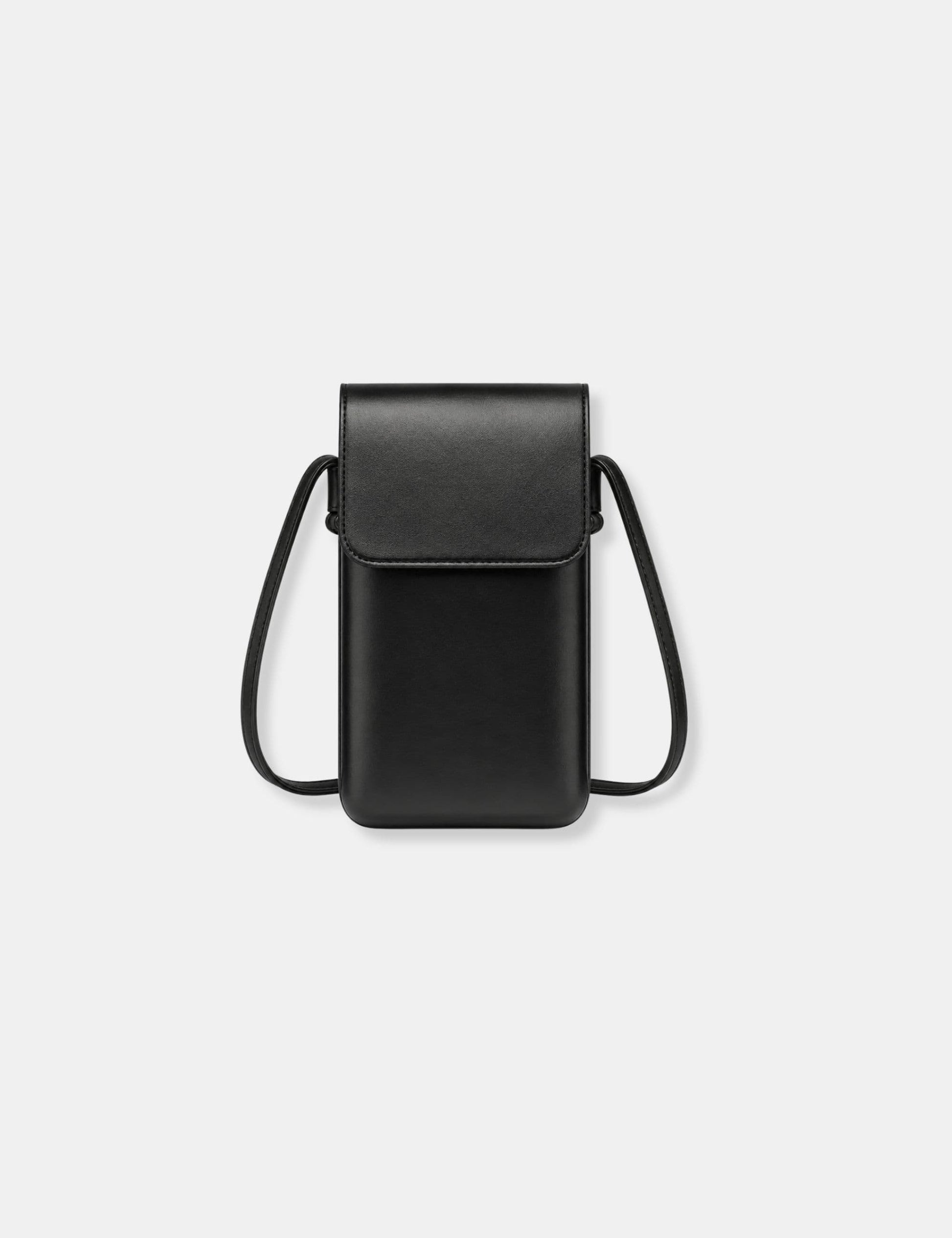 Sac à main téléphone