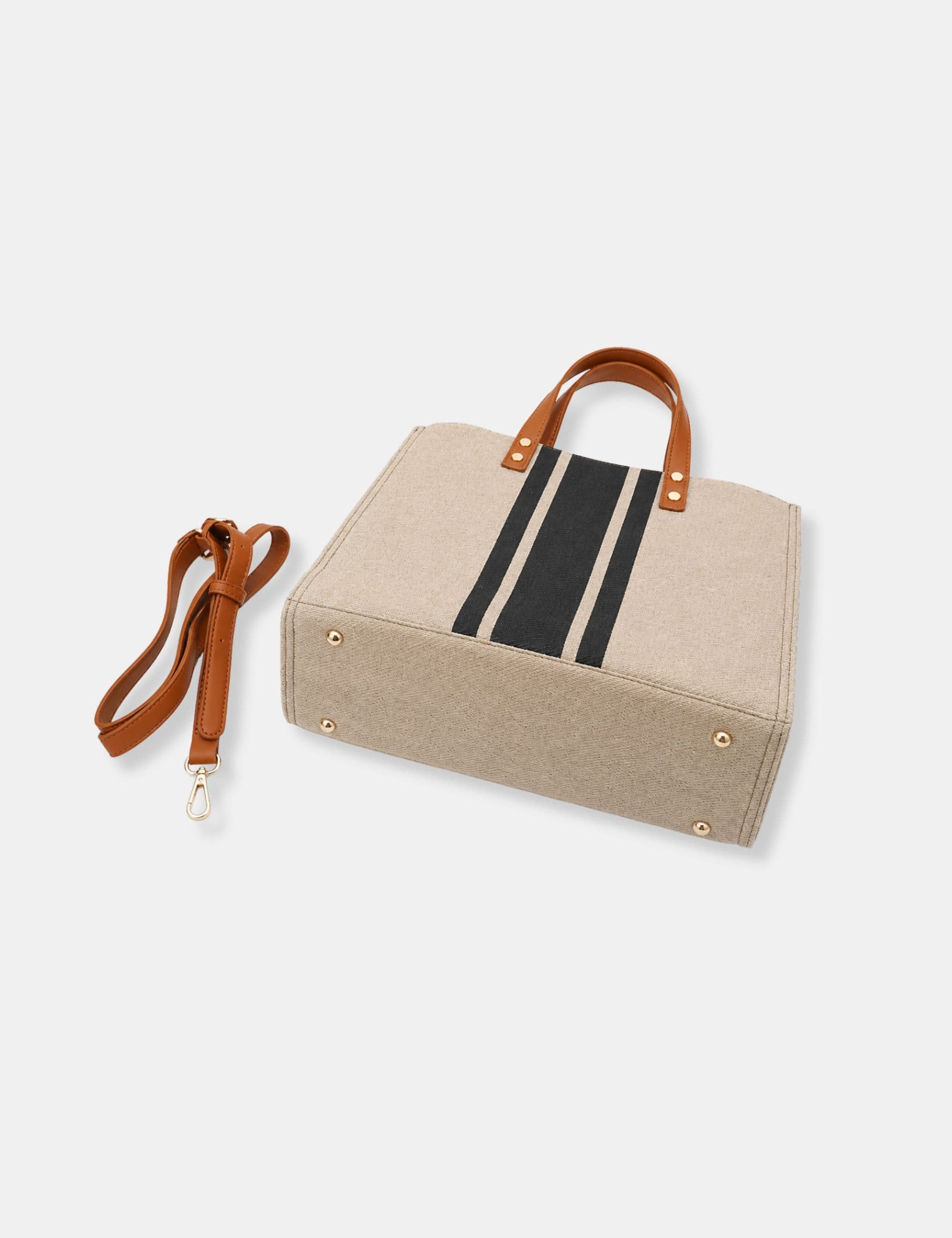 Sac à main tissu