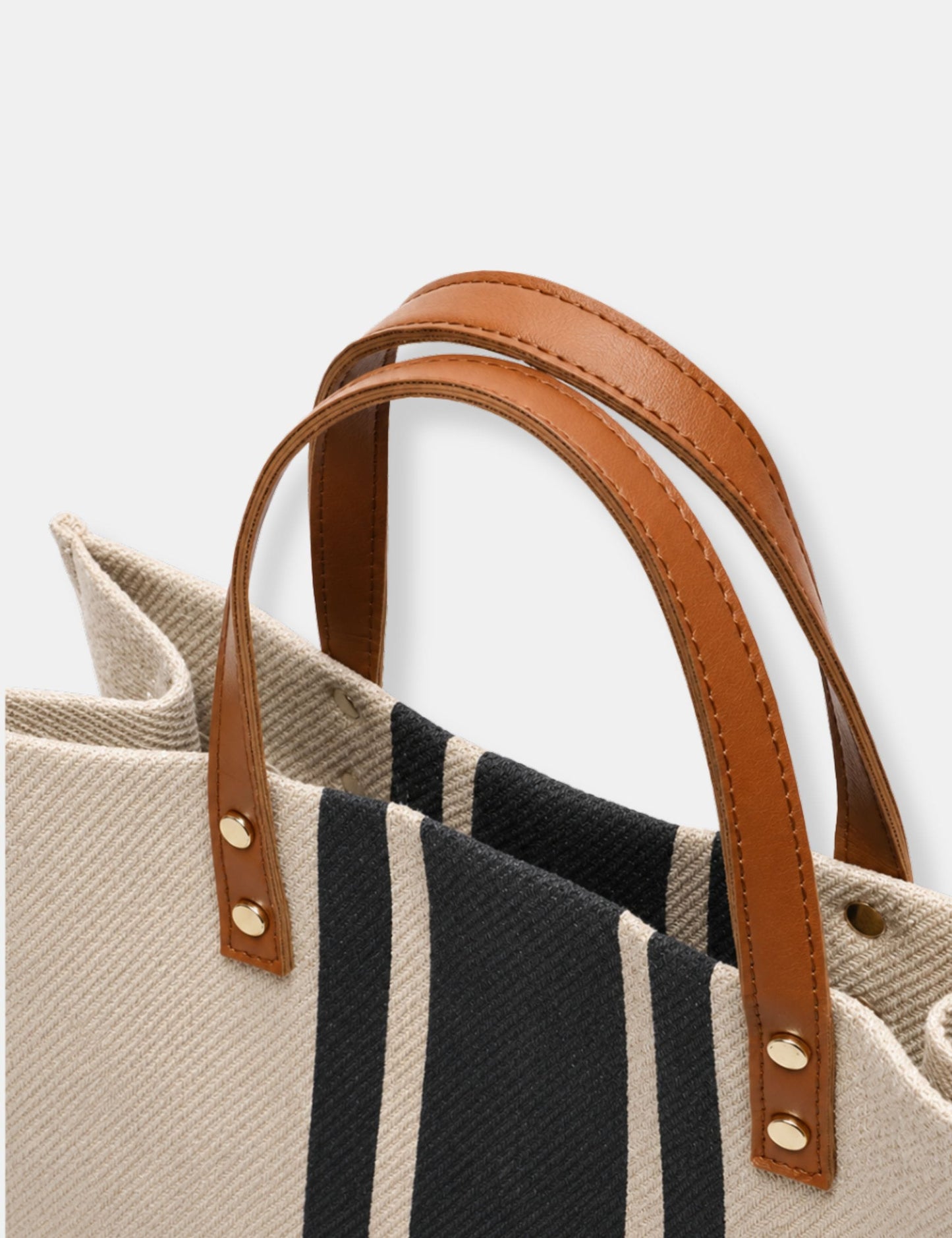 Sac à main tissu