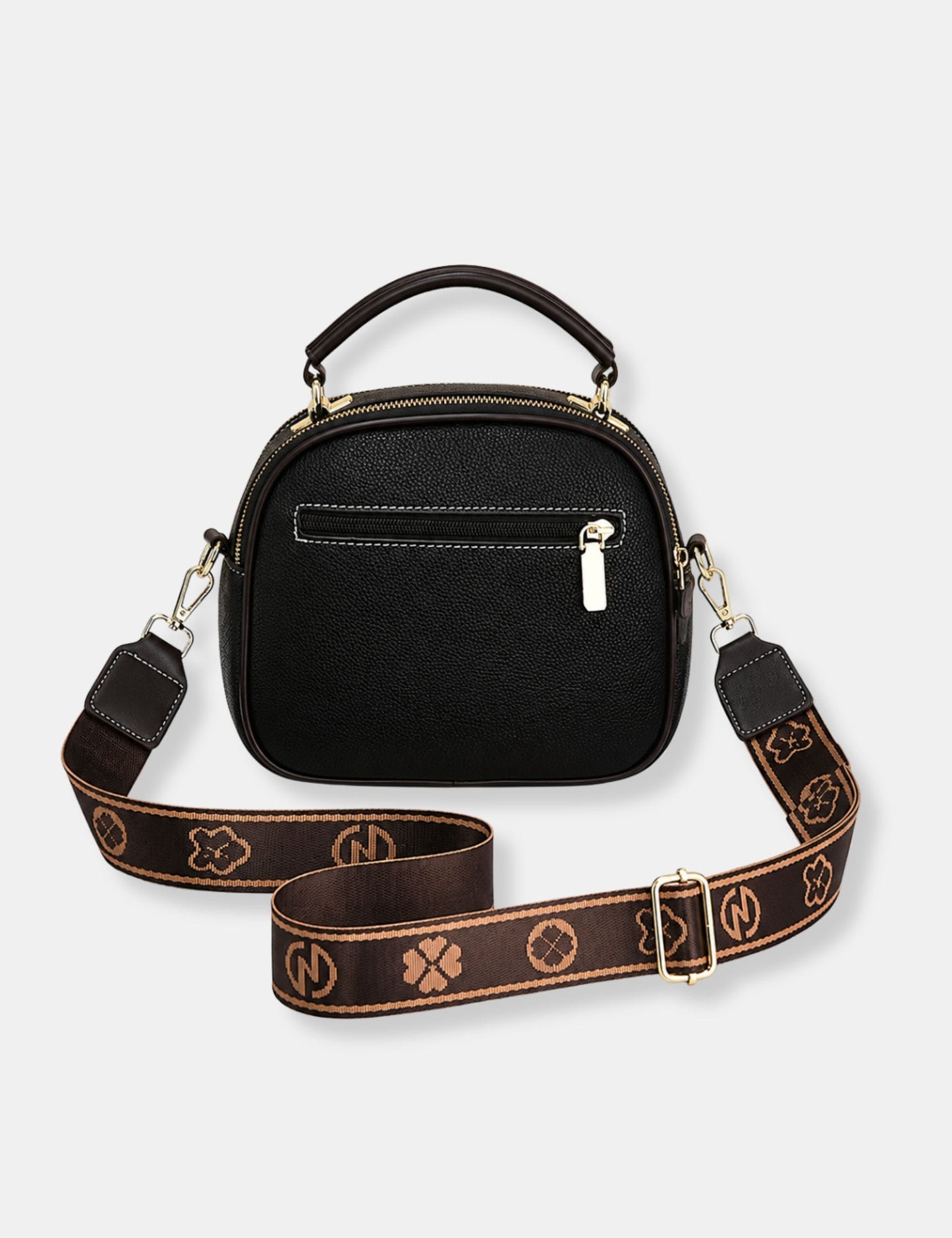 Sac bandoulière chic