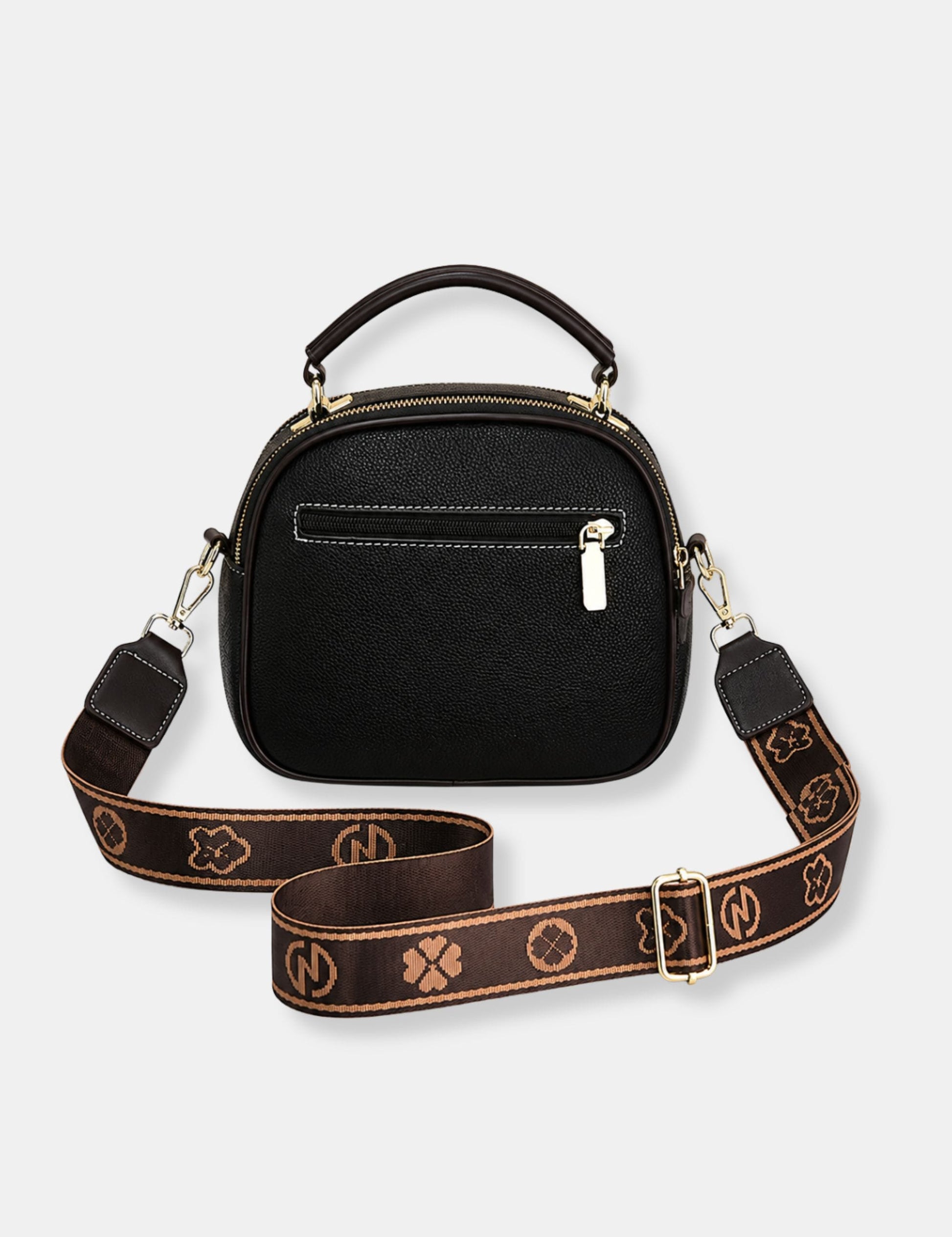 Sac bandoulière chic