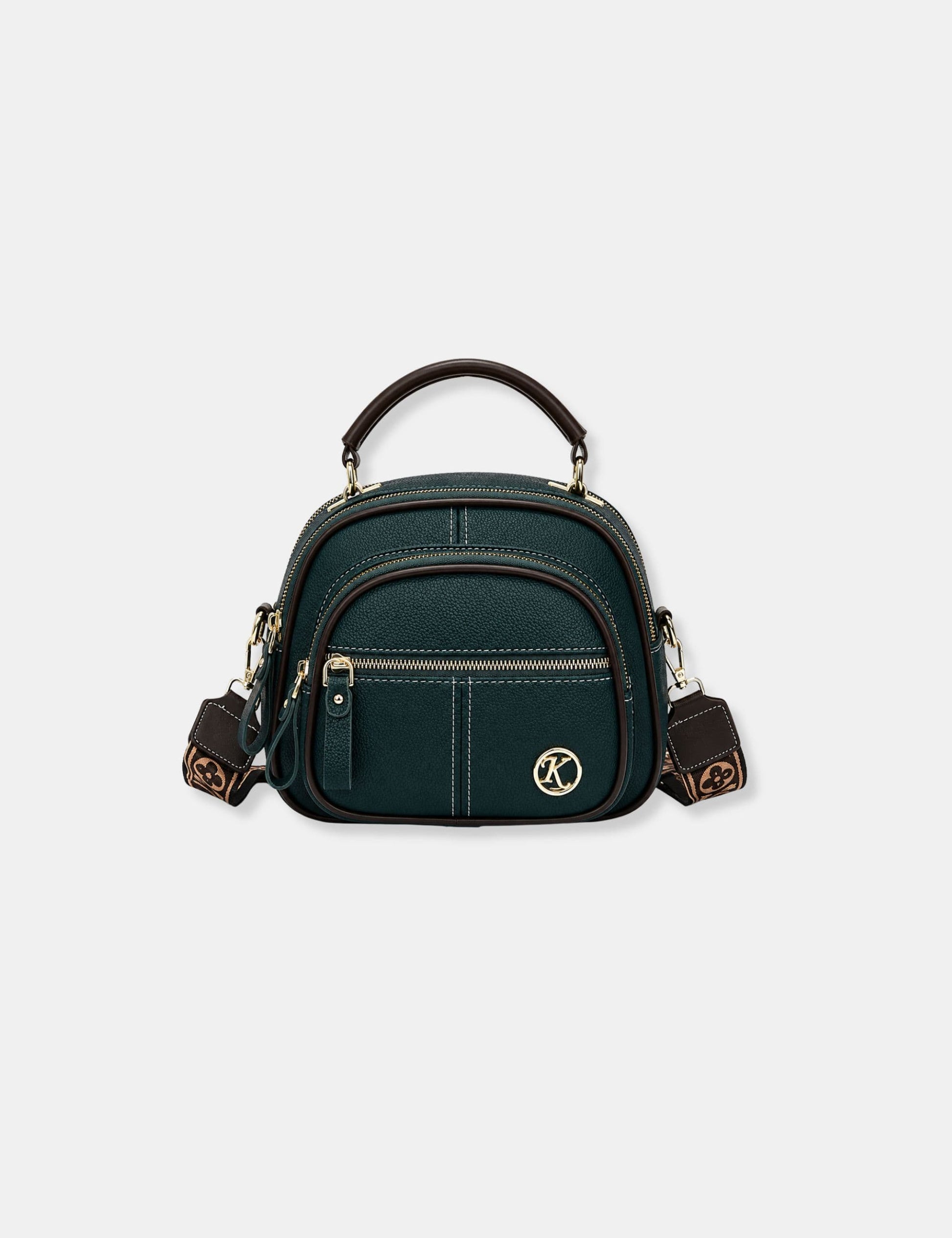 Sac bandoulière chic