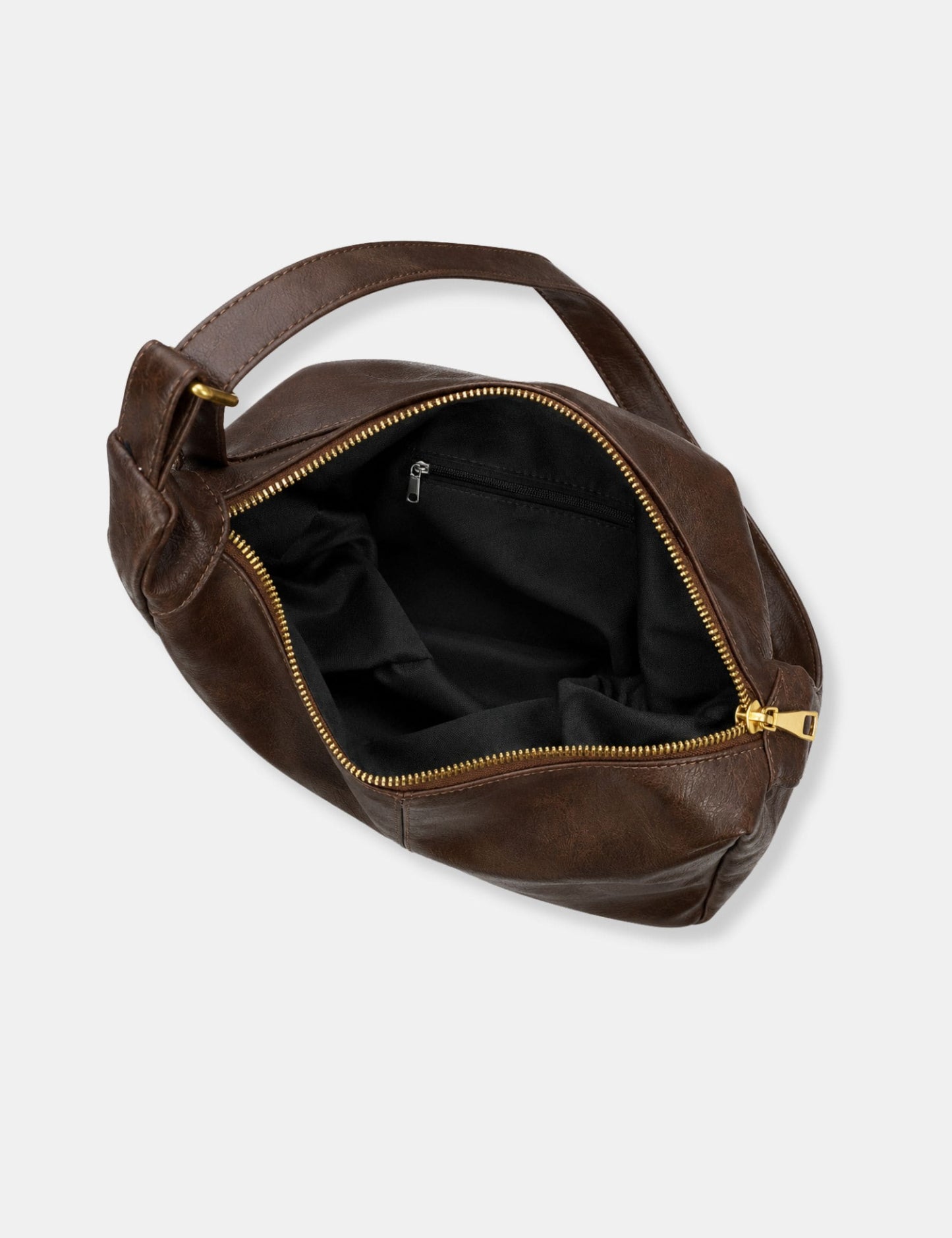 Sac bandoulière cuir femme 