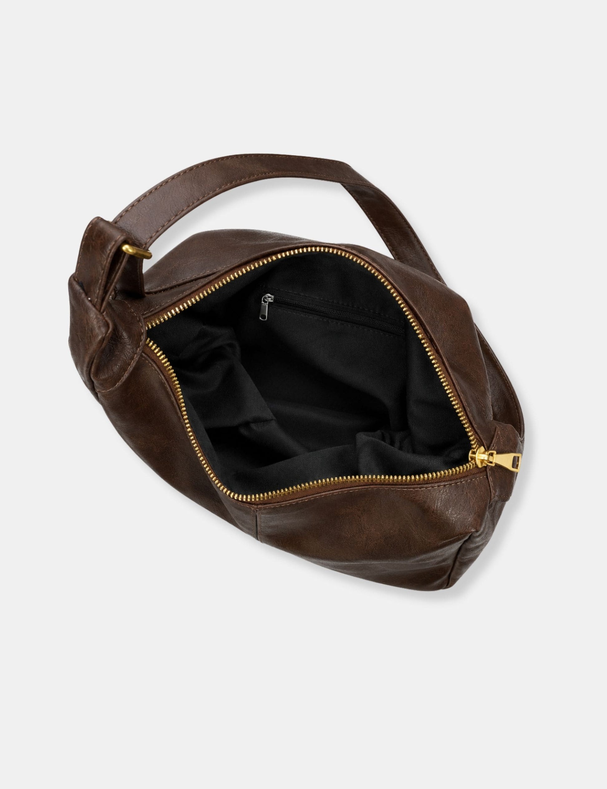 Sac bandoulière cuir femme 