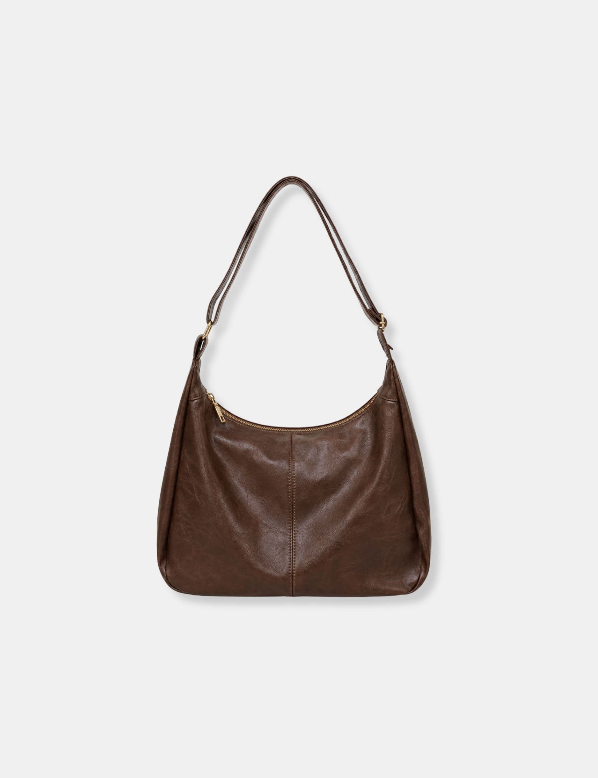 Sac bandoulière cuir femme 