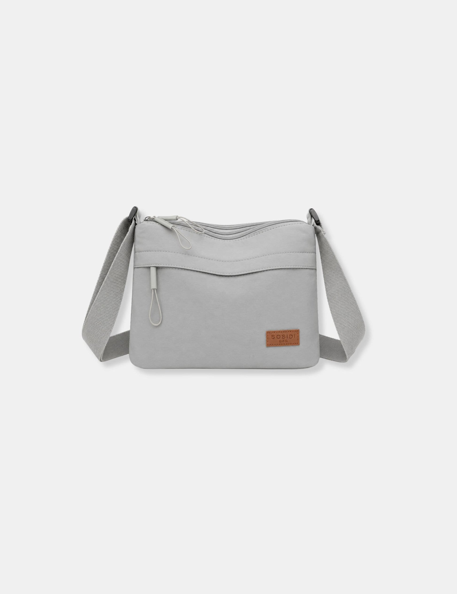 Sac bandoulière en tissu