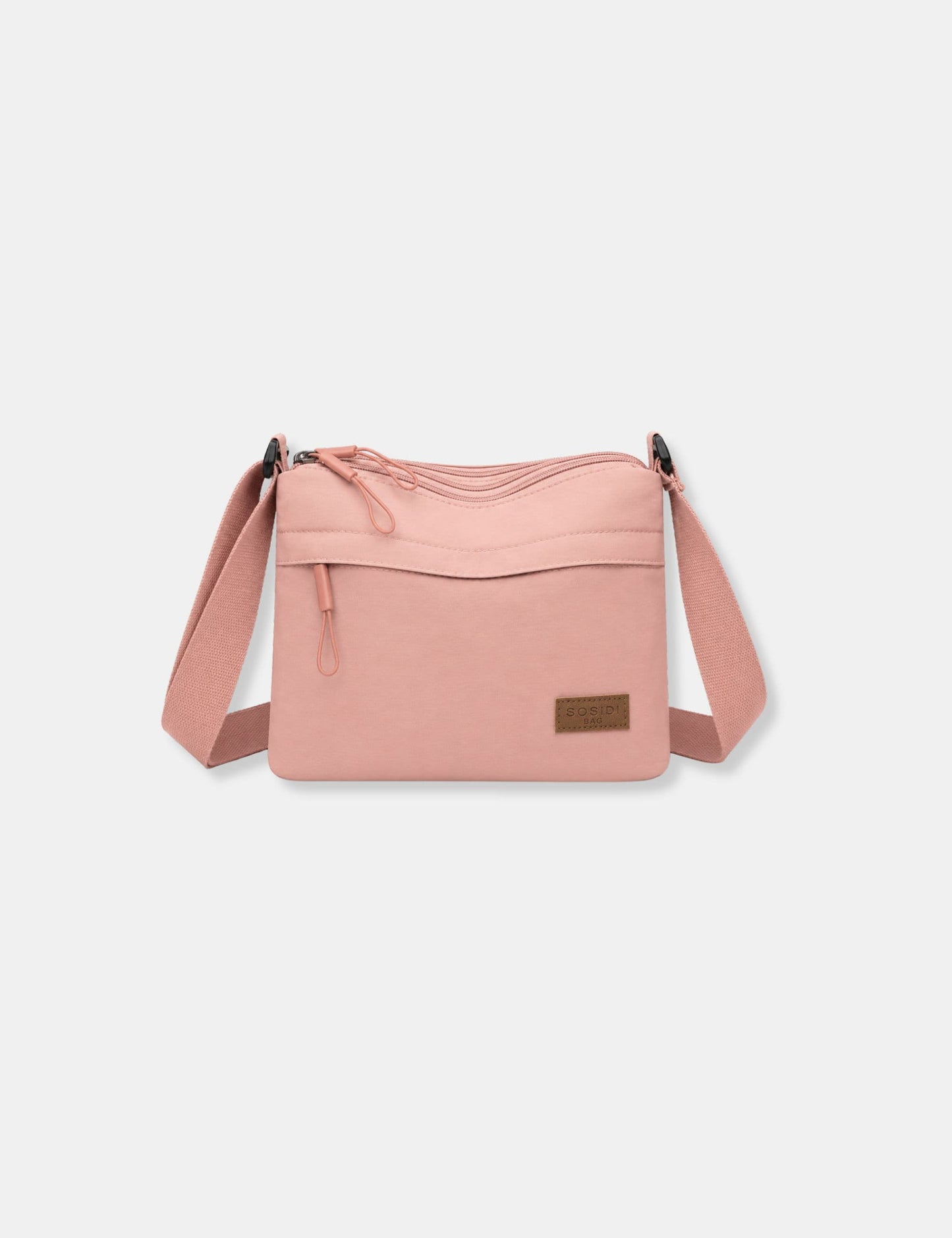 Sac bandoulière en tissu