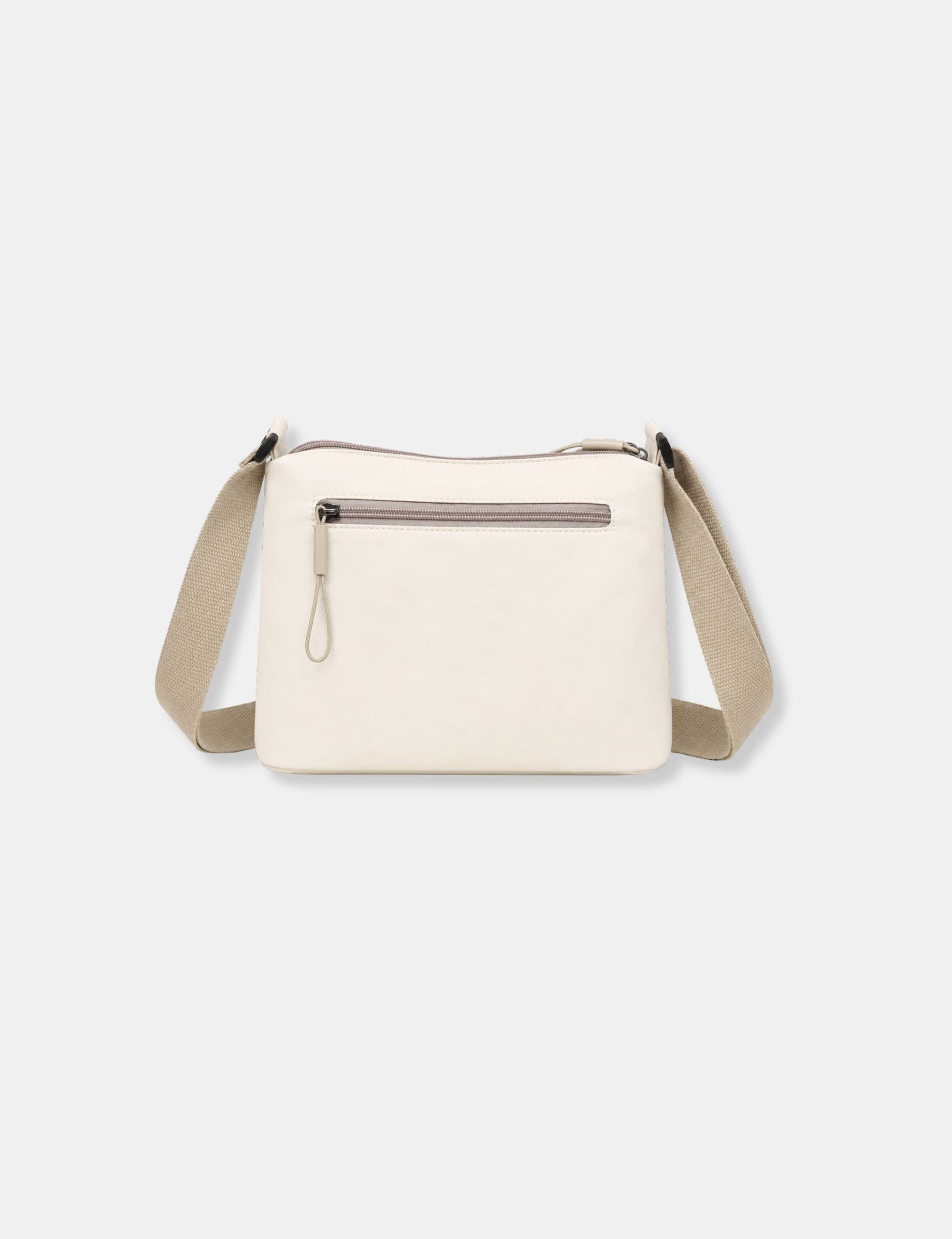Sac bandoulière en tissu