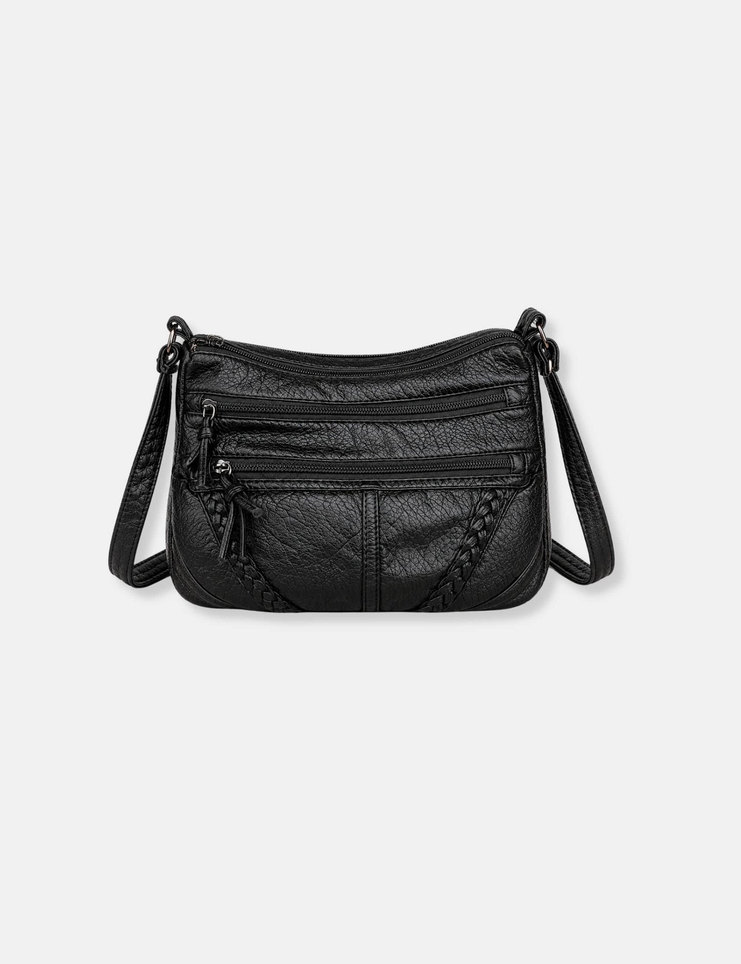Sac bandoulière vintage