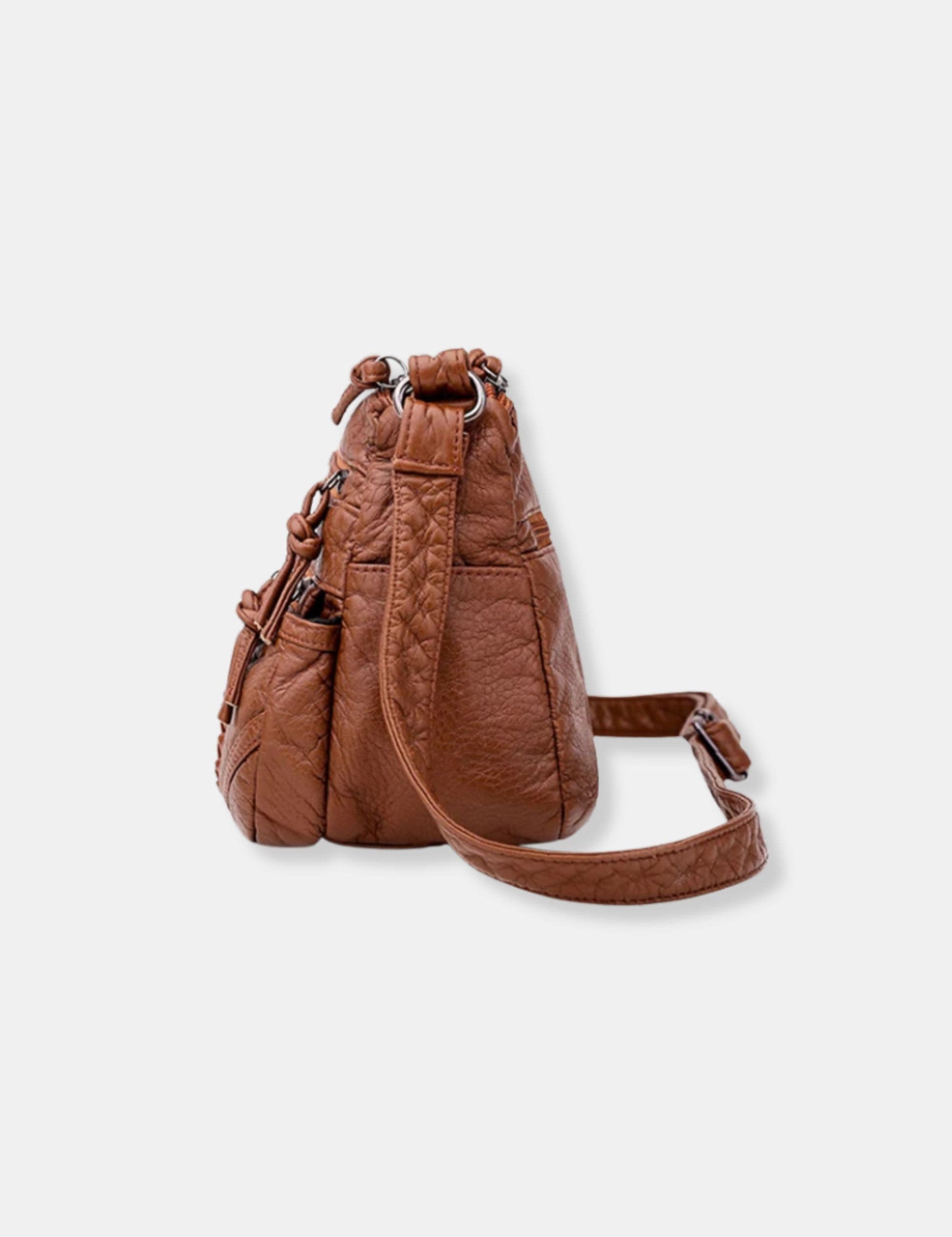 Sac bandoulière vintage