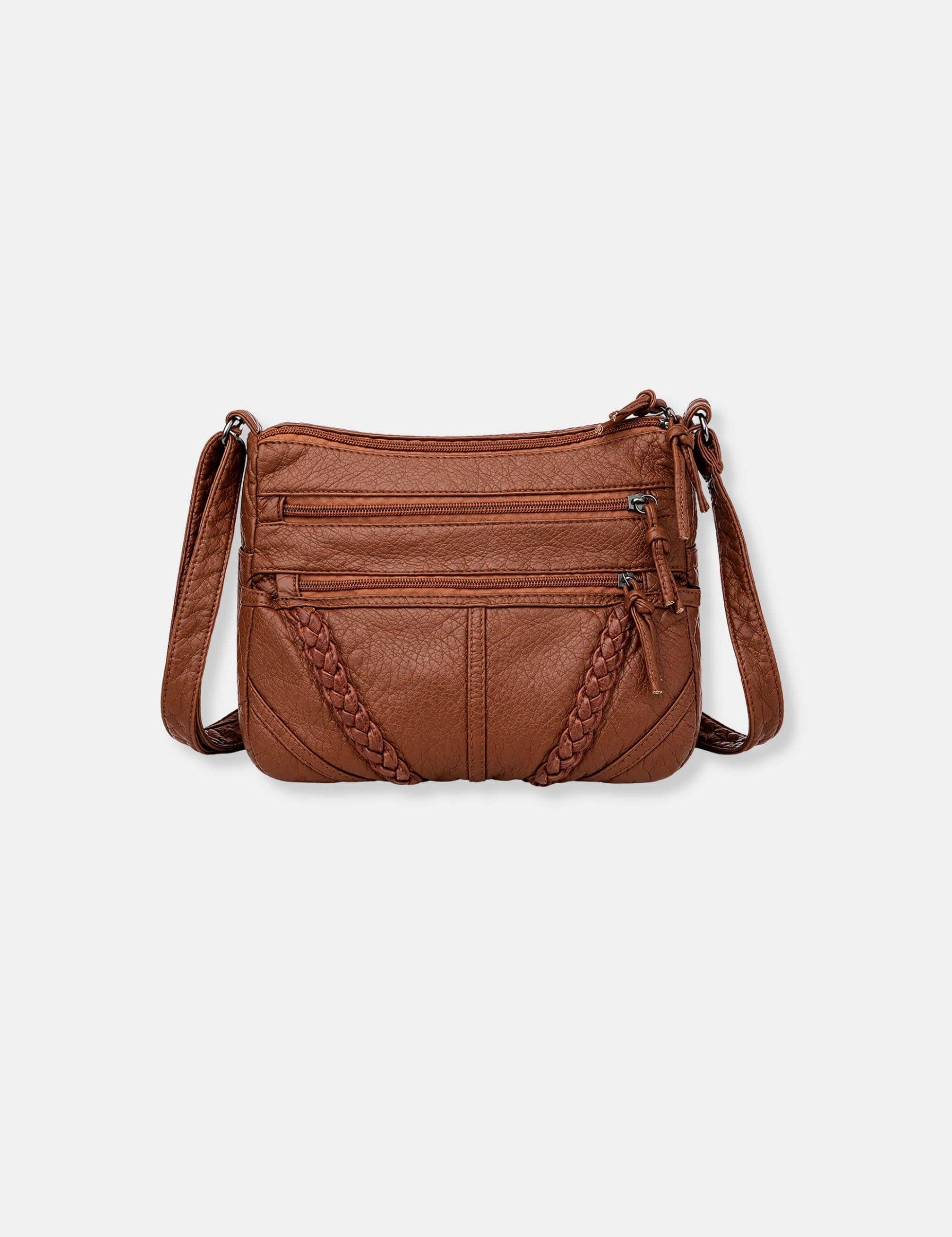 Sac bandoulière vintage