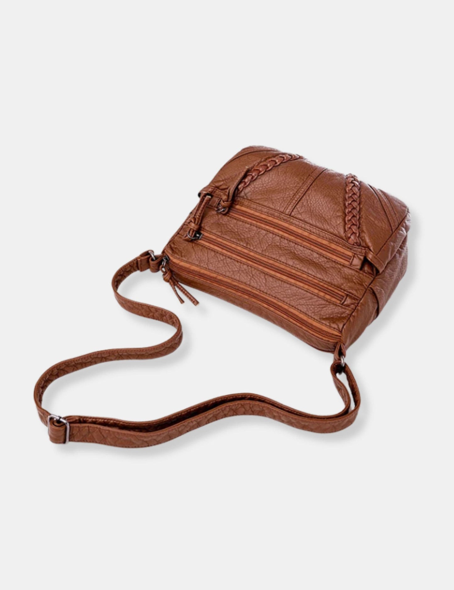 Sac bandoulière vintage