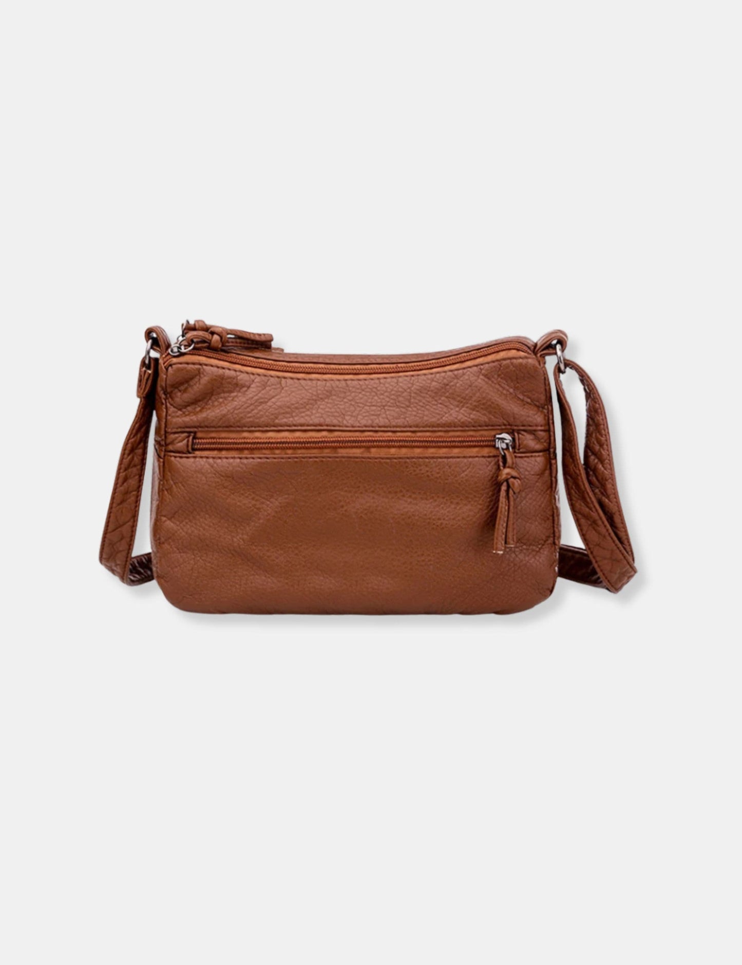 Sac bandoulière vintage