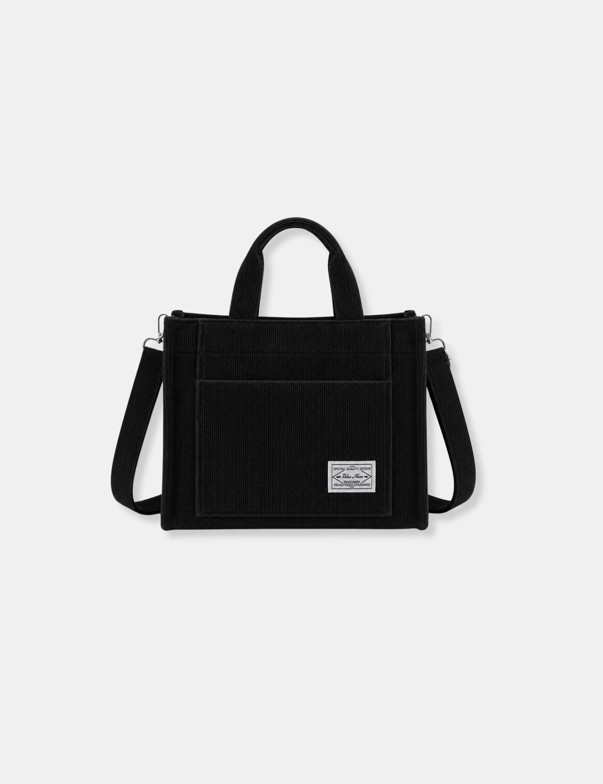 Sac cabas bandoulière