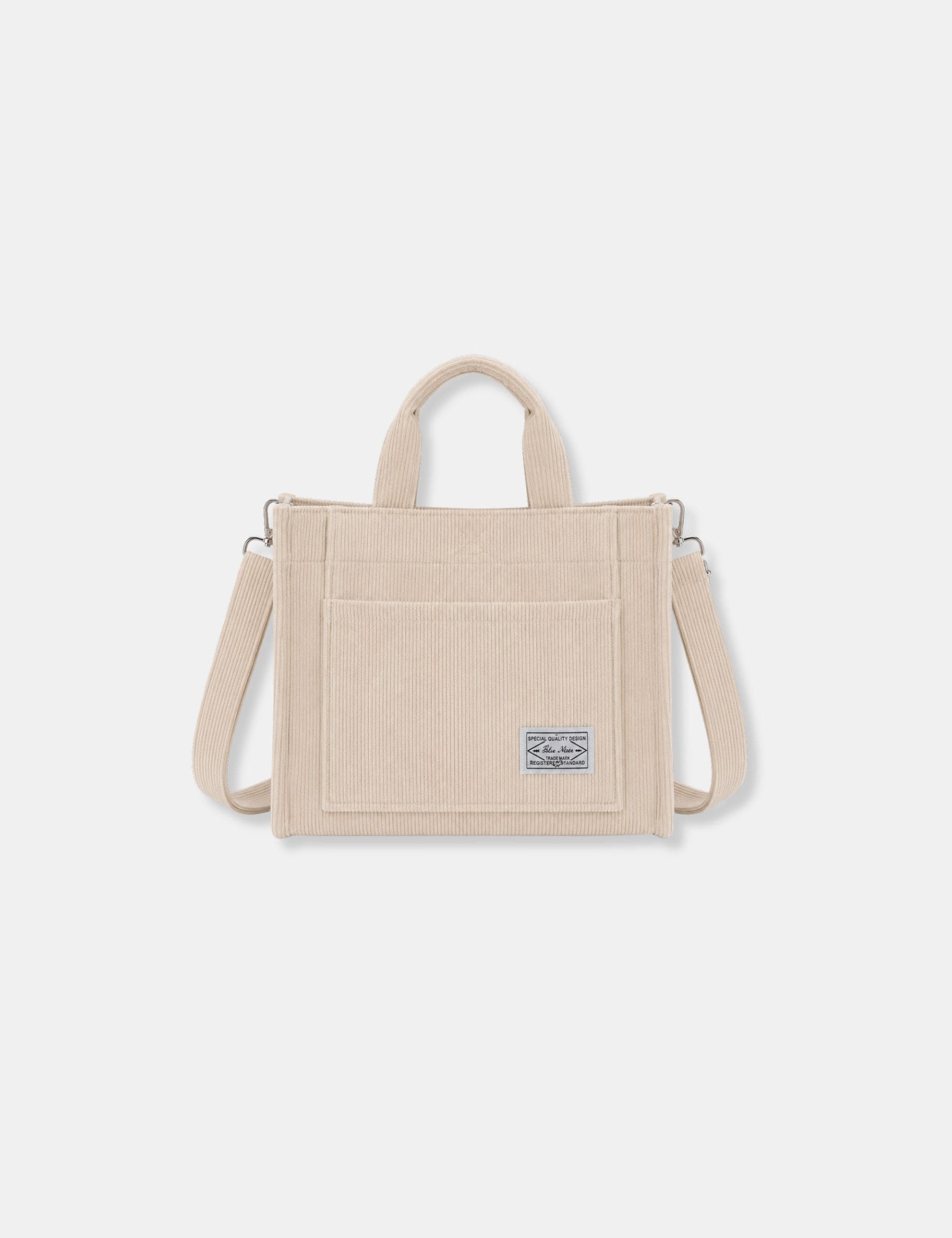 Sac cabas bandoulière