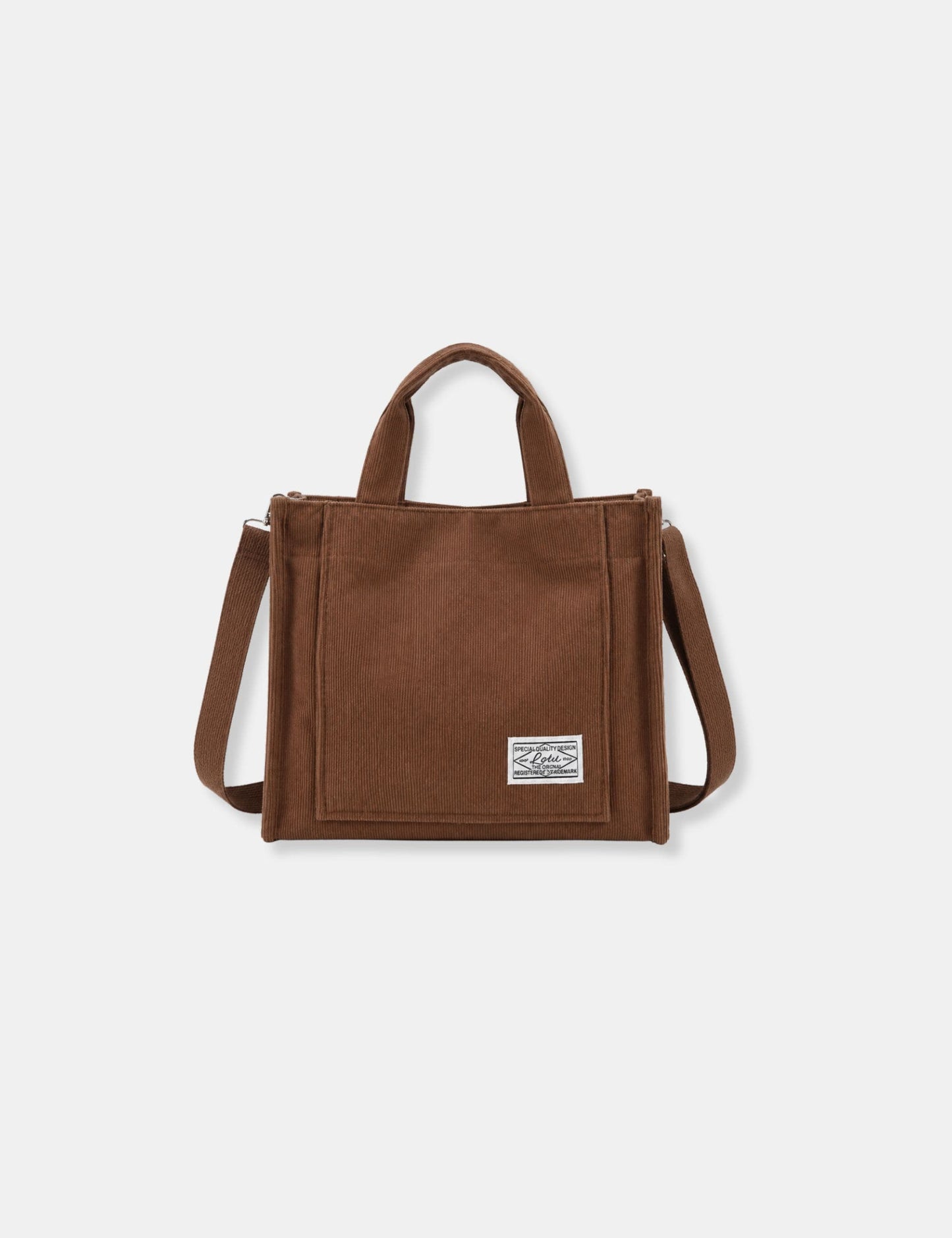 Sac cabas bandoulière