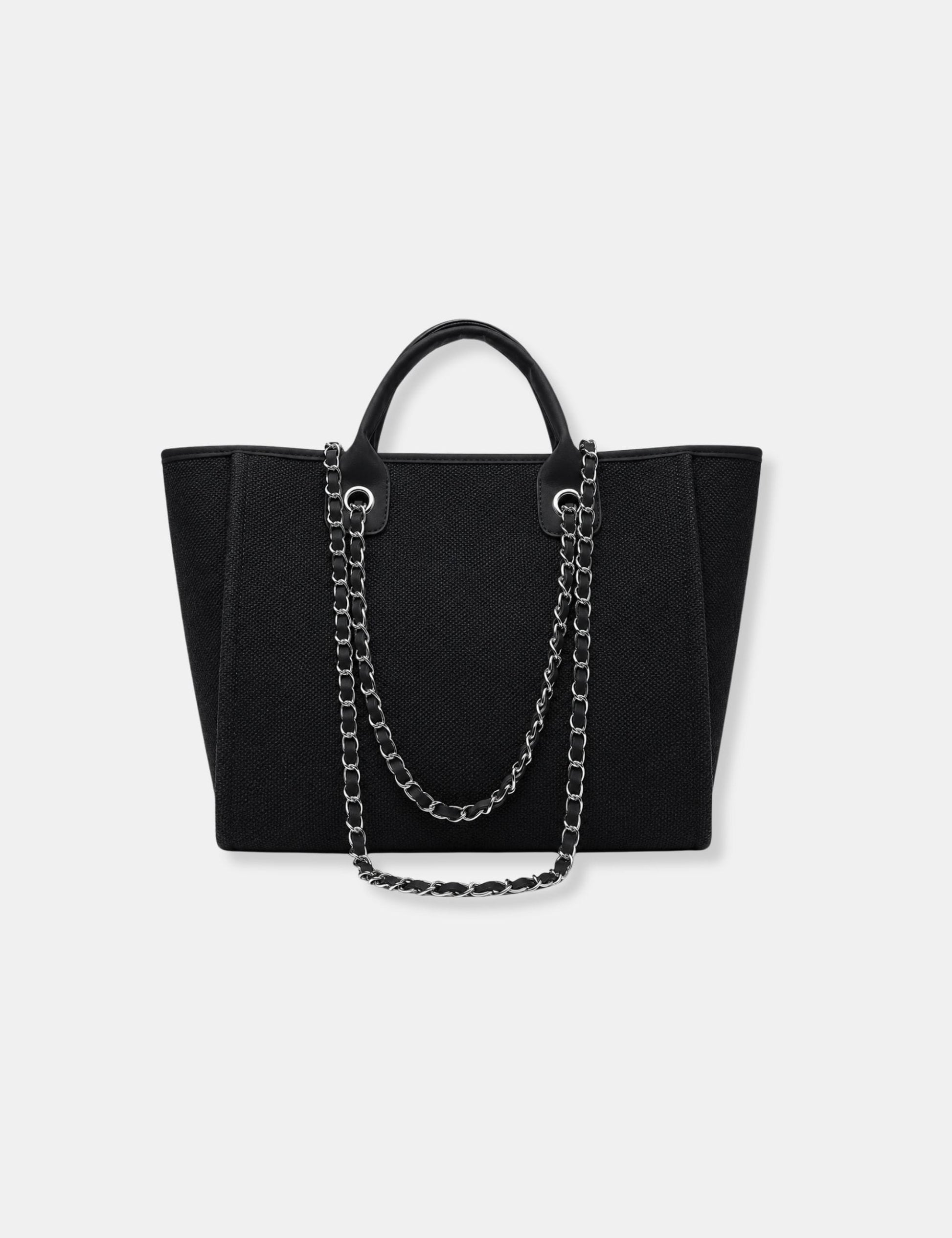 Sac cabas chic
