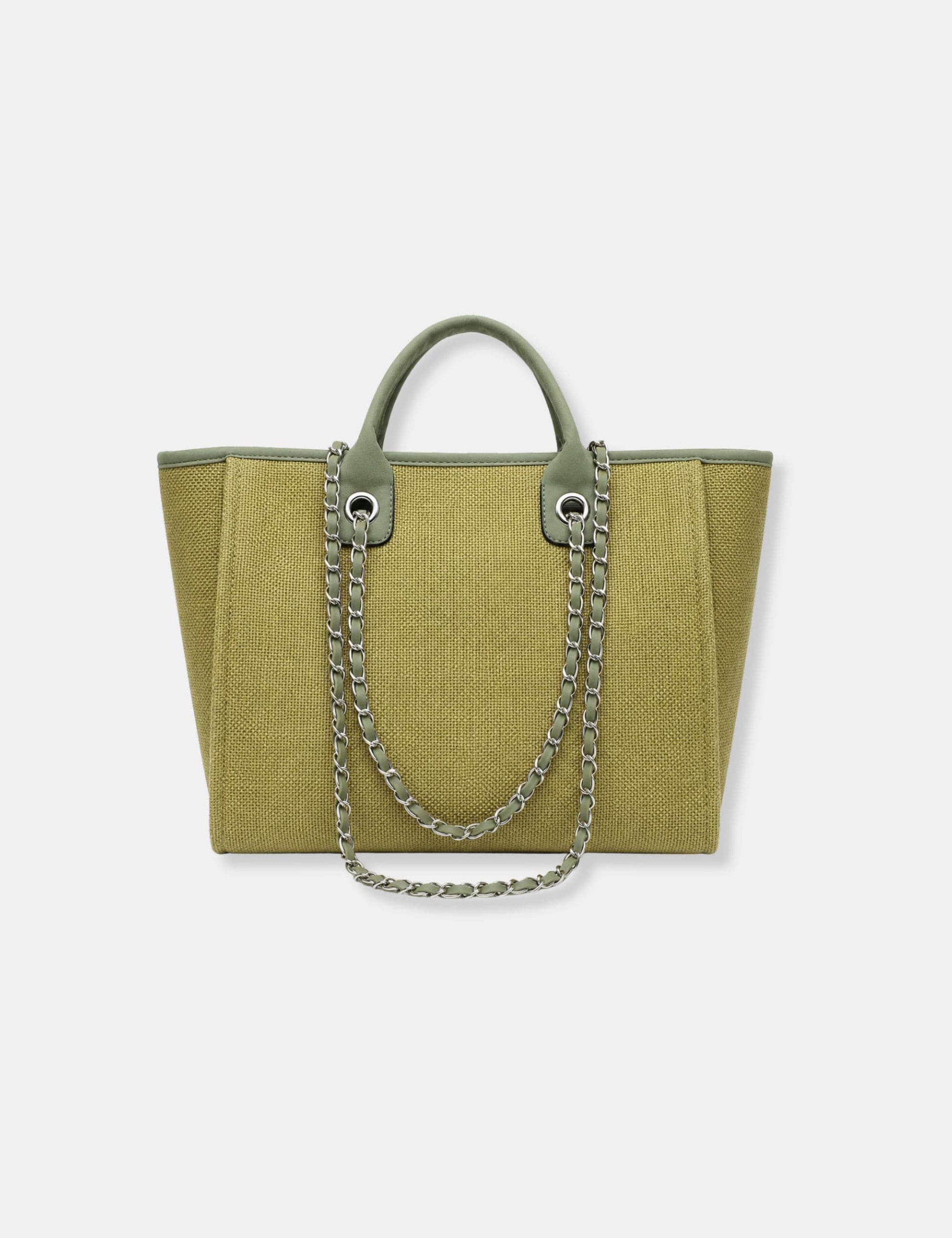 Sac cabas chic