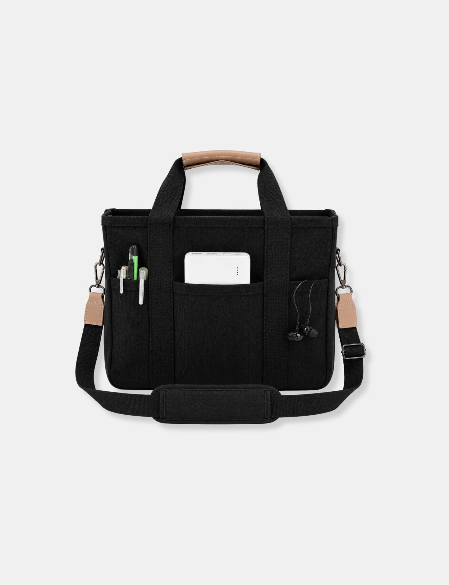 Sac cabas femme travail