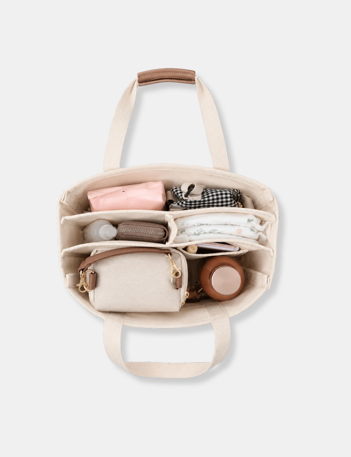 Sac cabas femme travail