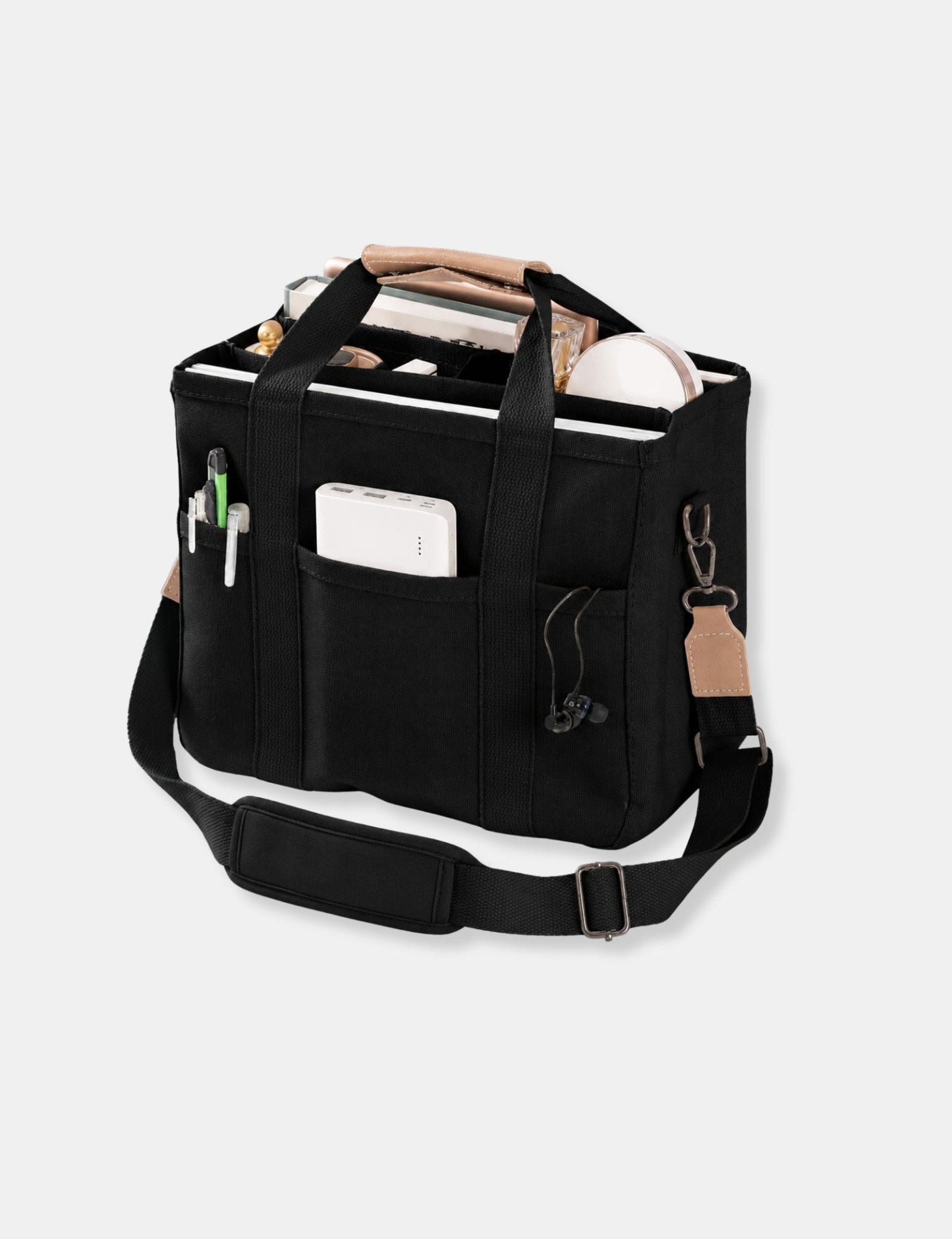Sac cabas femme travail
