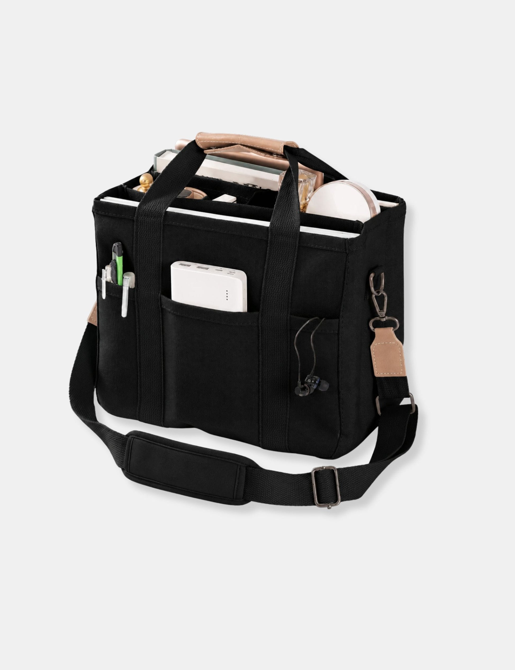 Sac cabas femme travail