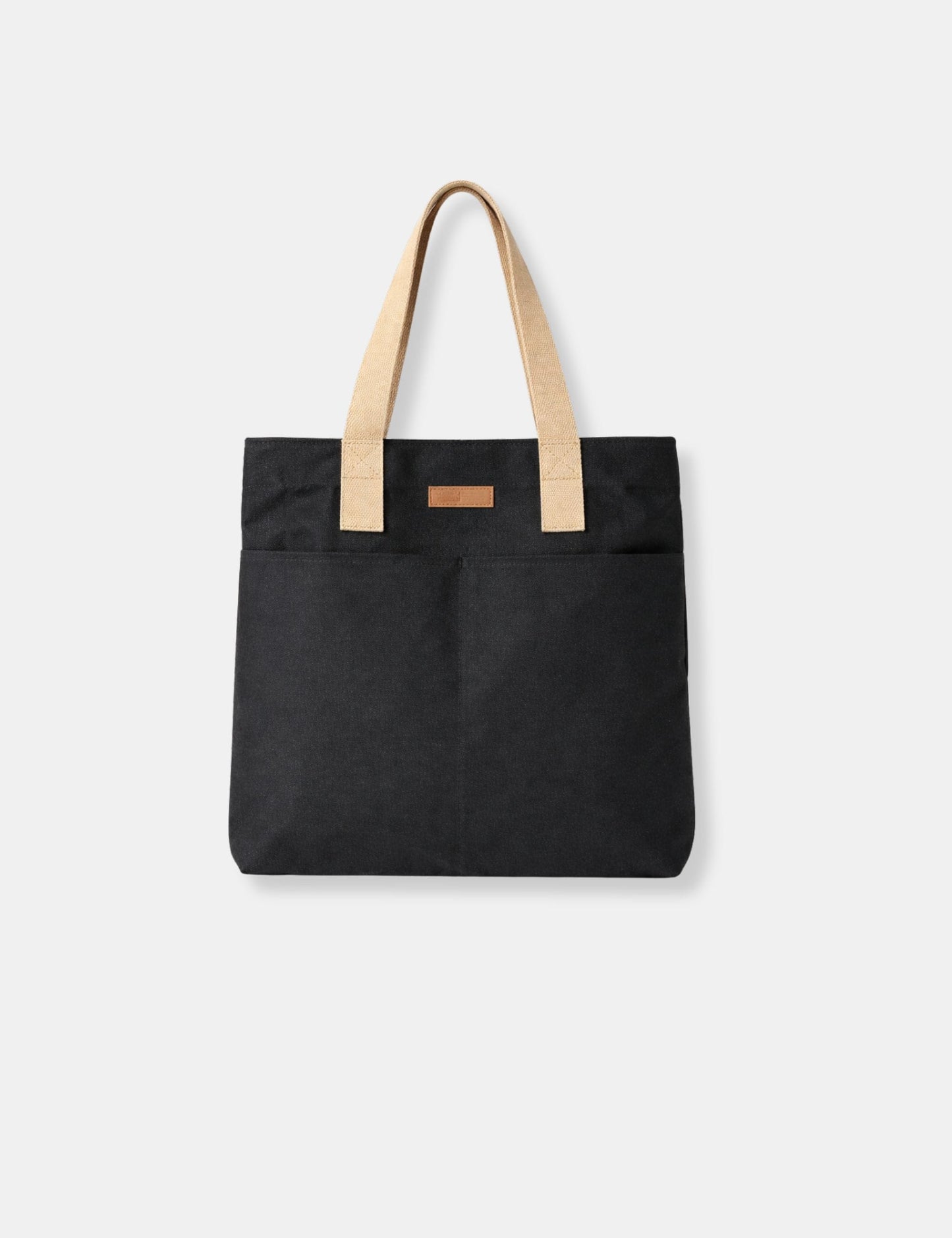 Sac cabas tissu